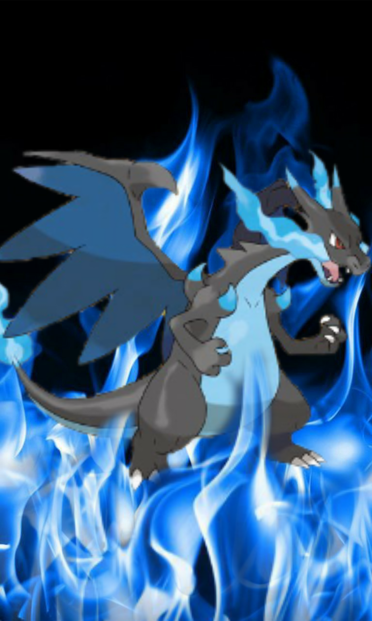 Mega Charizard Wallpapers