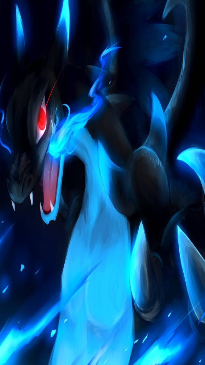 Mega Charizard Wallpapers