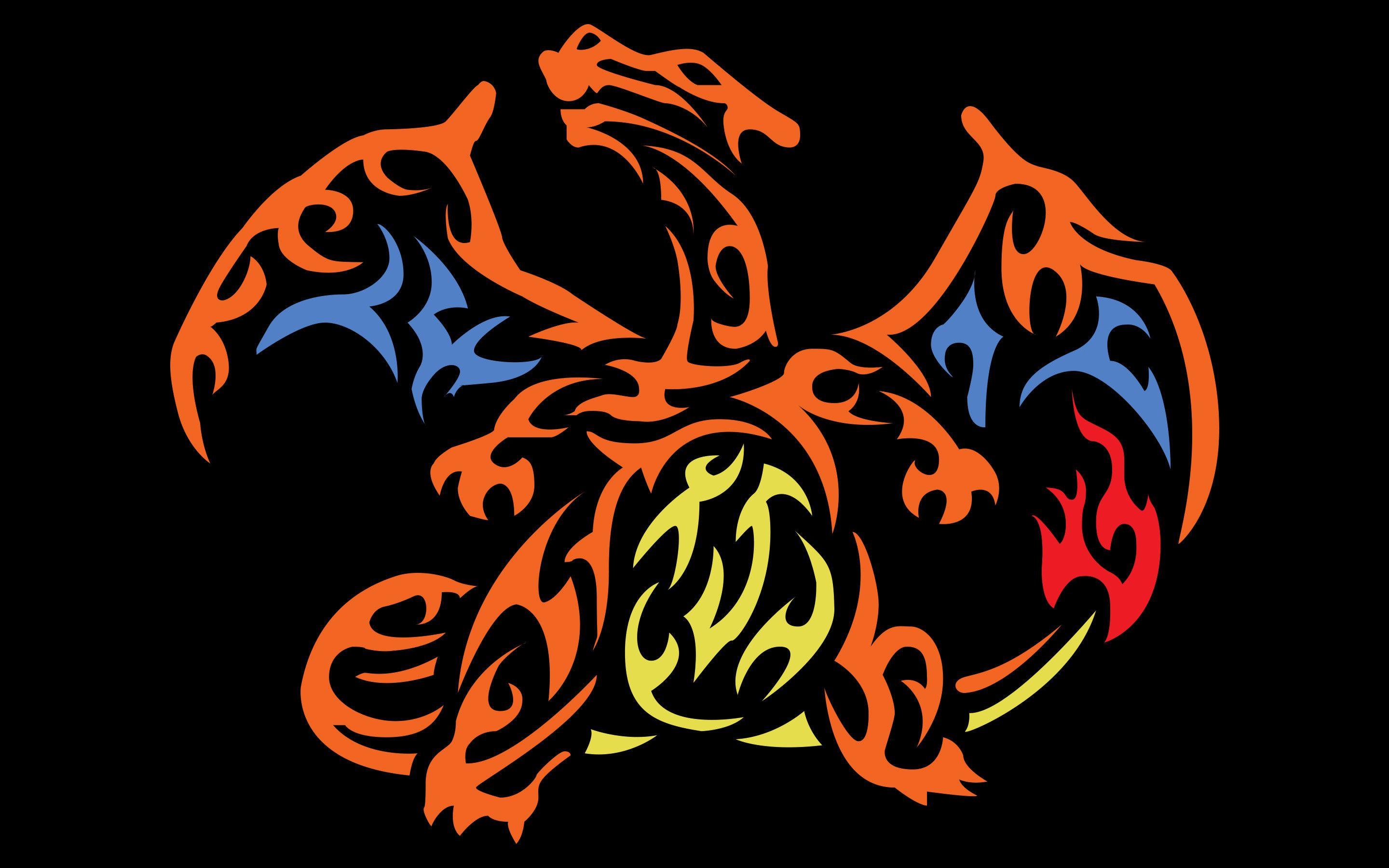 Mega Charizard Wallpapers