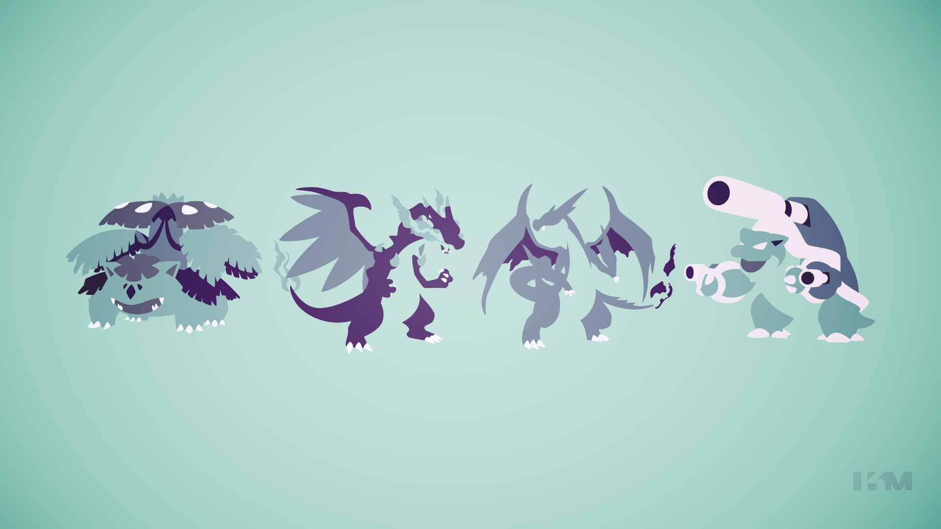 Mega Charizard Wallpapers