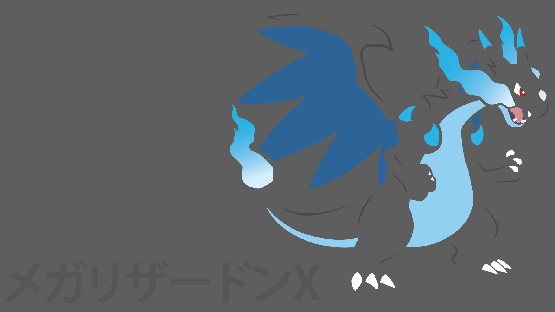 Mega Charizard Wallpapers