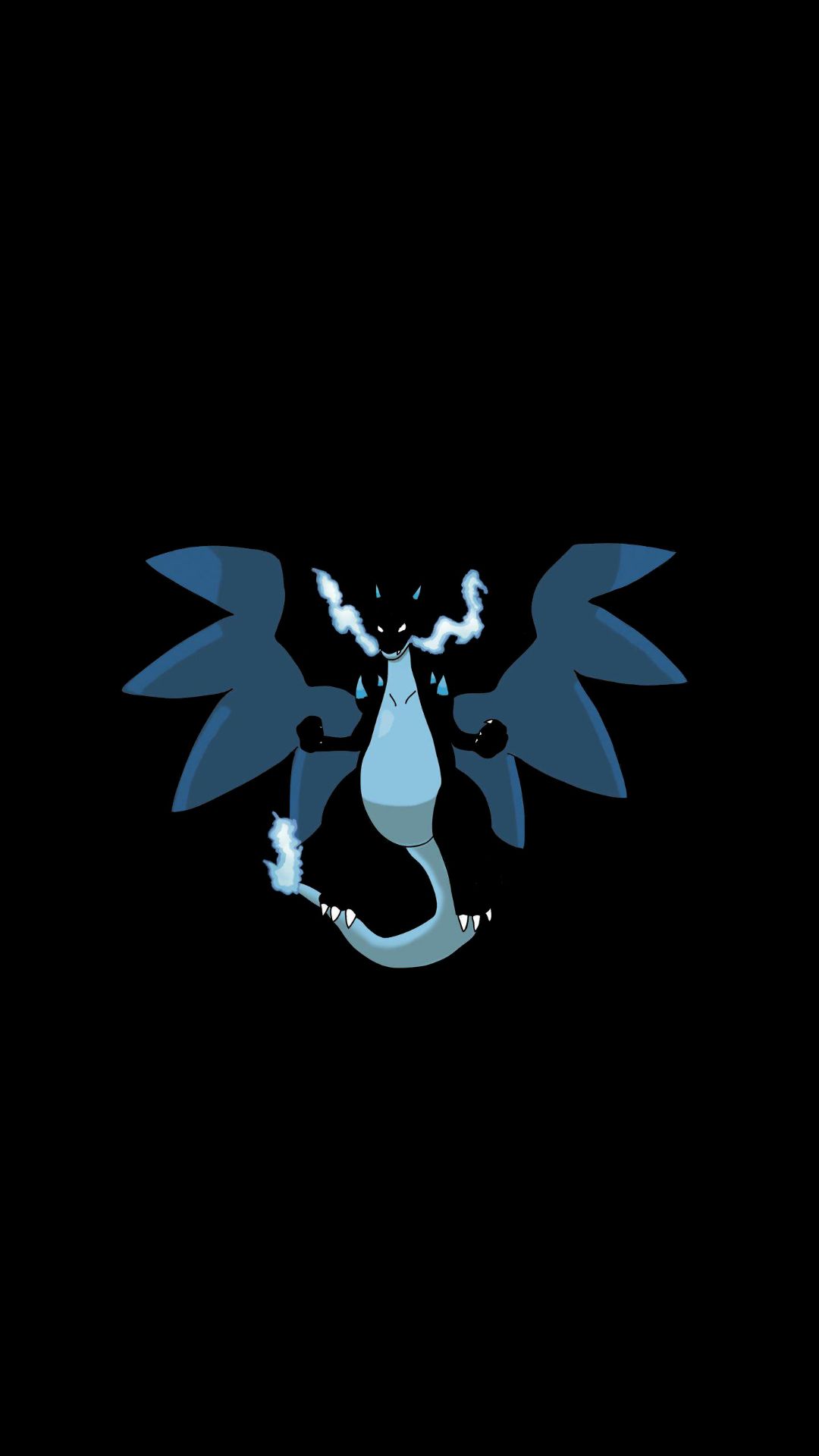 Mega Charizard Wallpapers