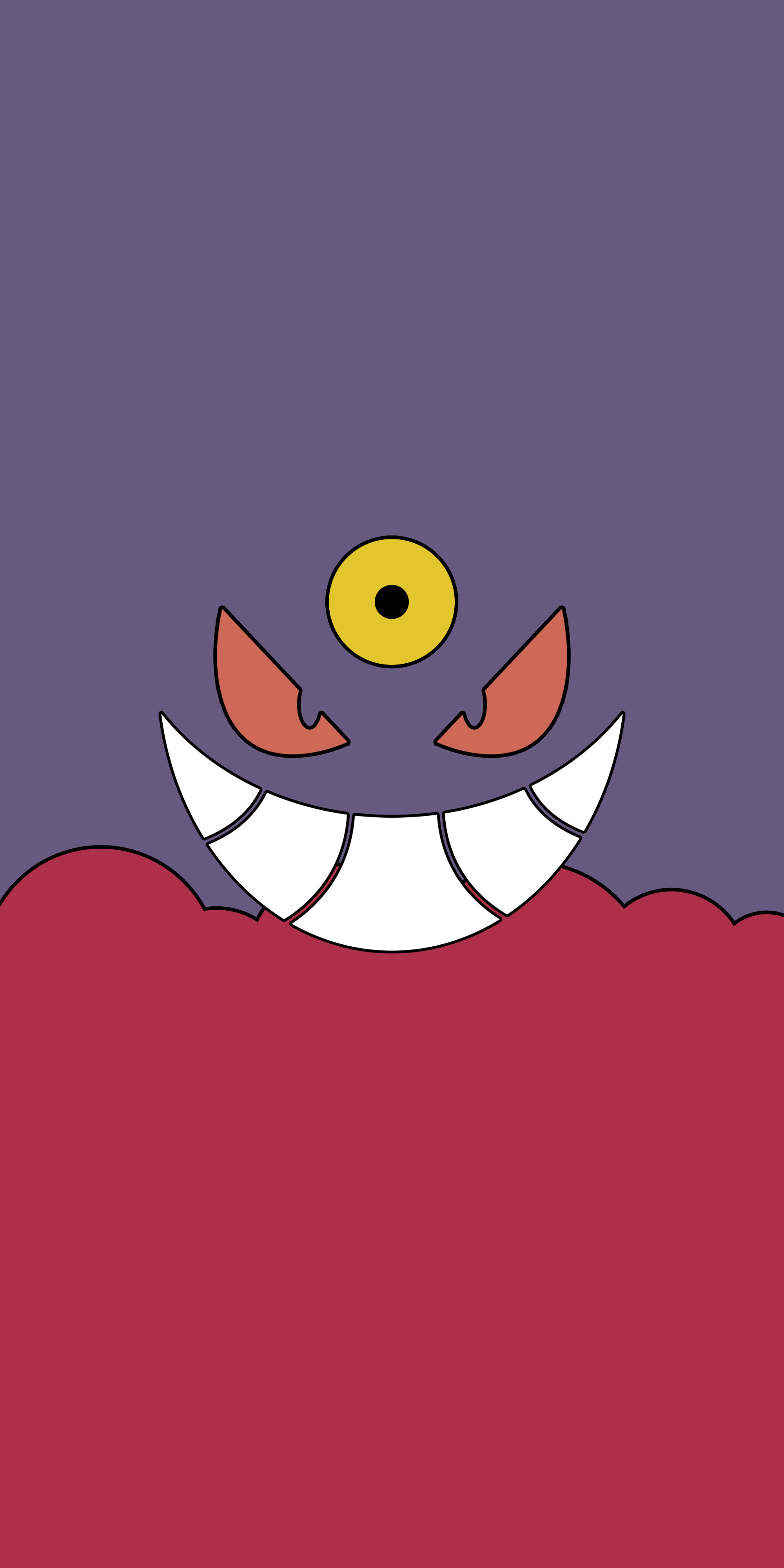 Mega Gengar Wallpapers