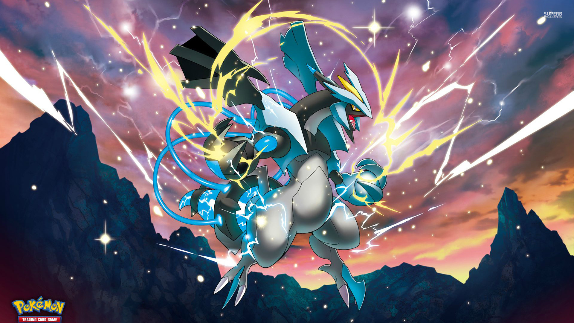 Mega Shiny Legendary Pokemon Wallpapers