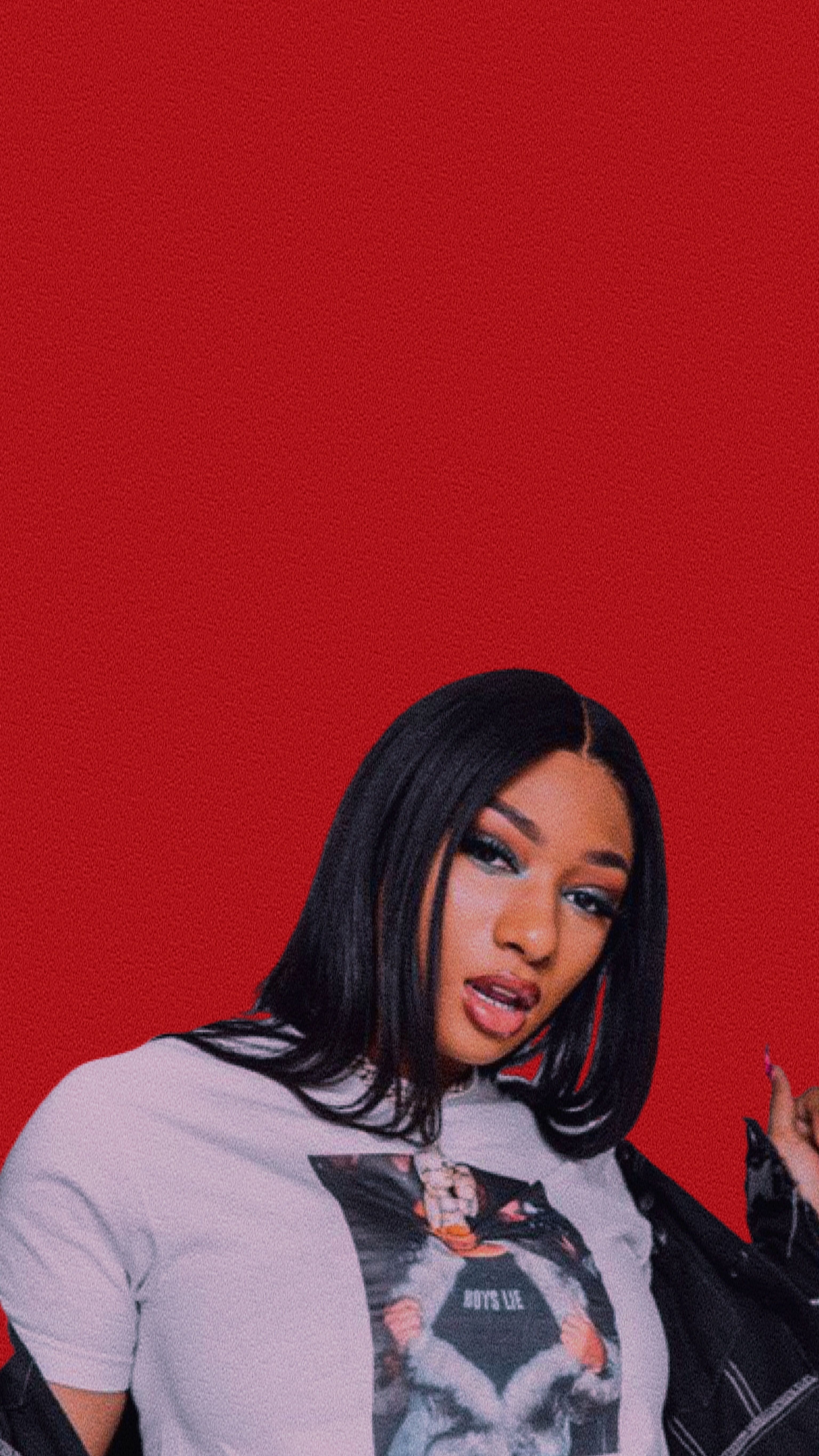 Megan Thee Stallion Wallpapers