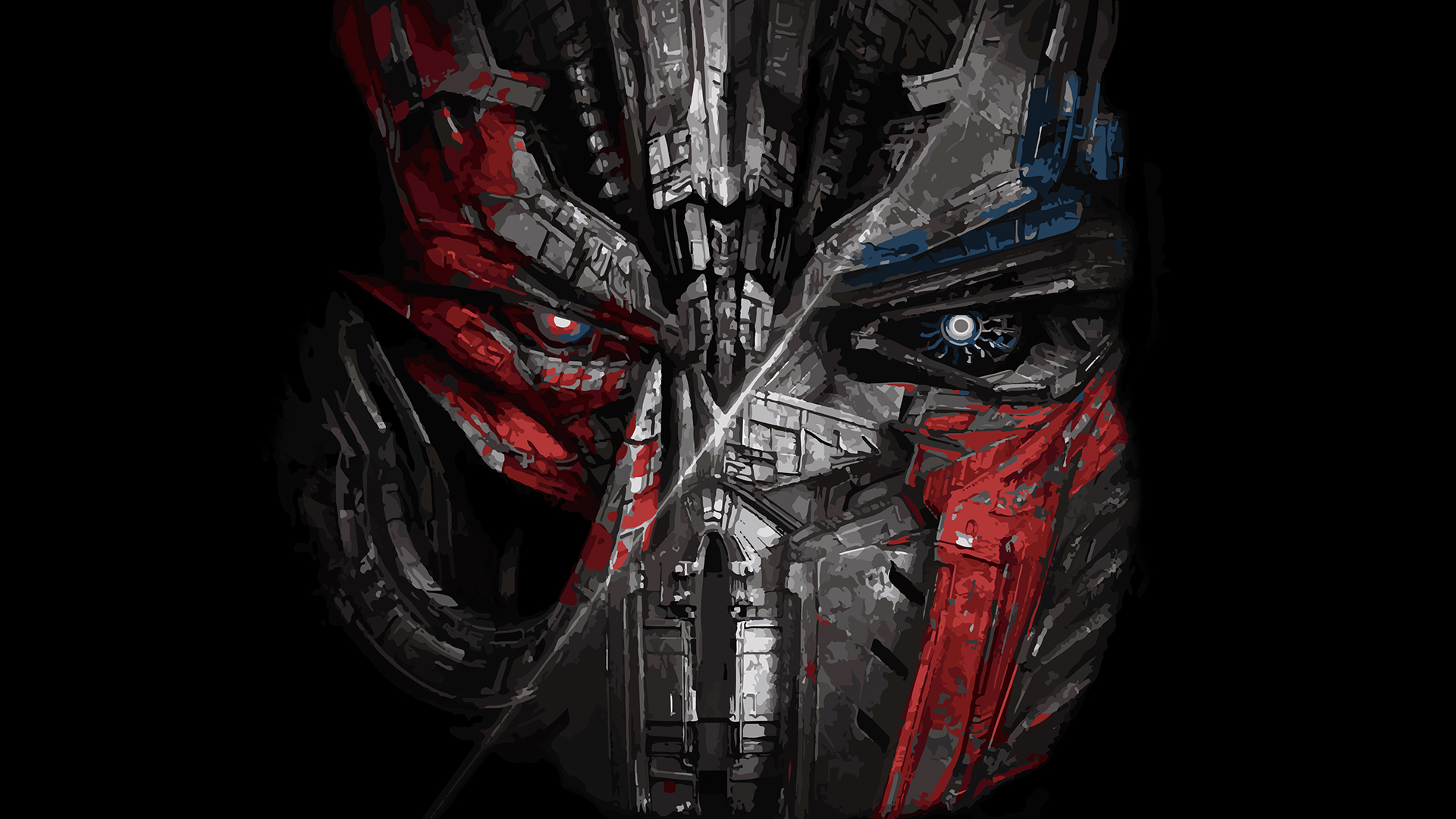 Megatron Transformers Wallpapers