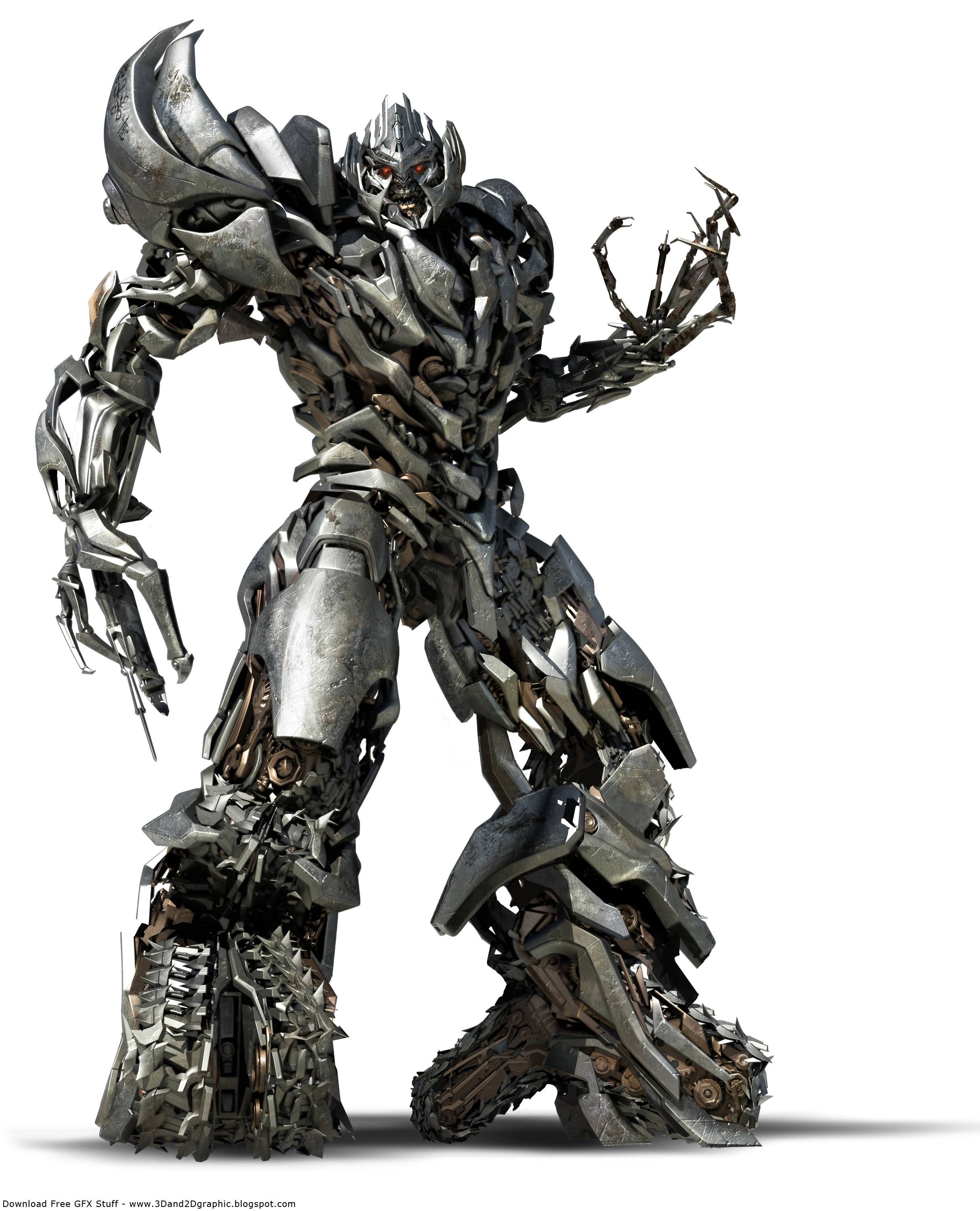 Megatron Transformers Wallpapers