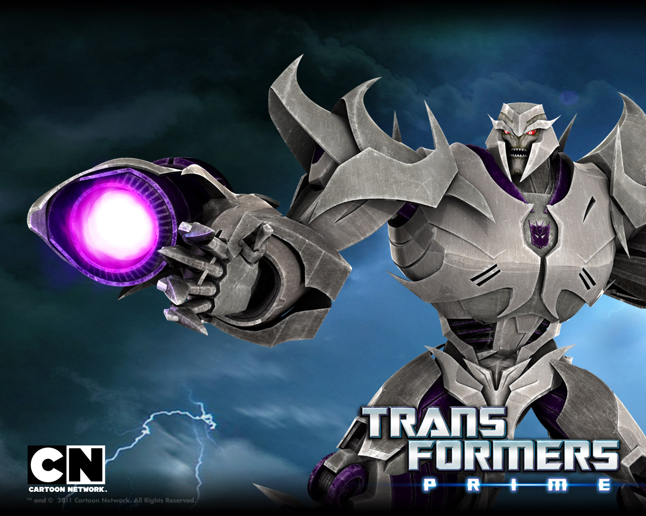 Megatron Transformers Wallpapers