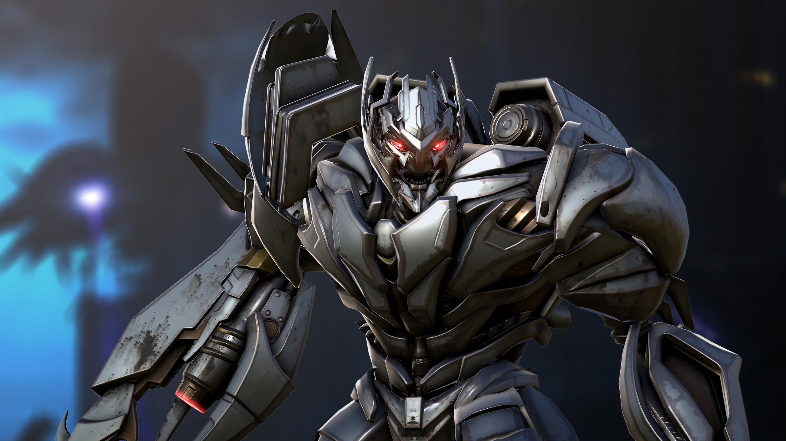 Megatron Wallpapers