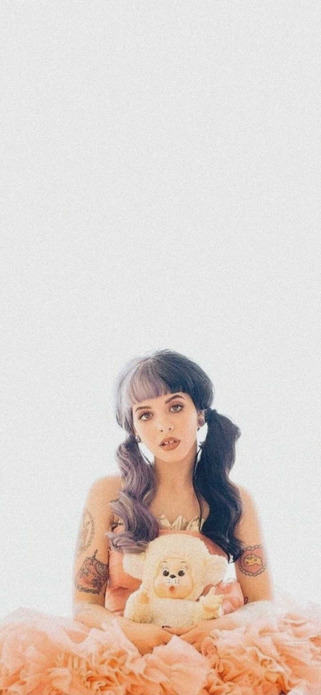 Melanie Martinez Kawaii Wallpapers