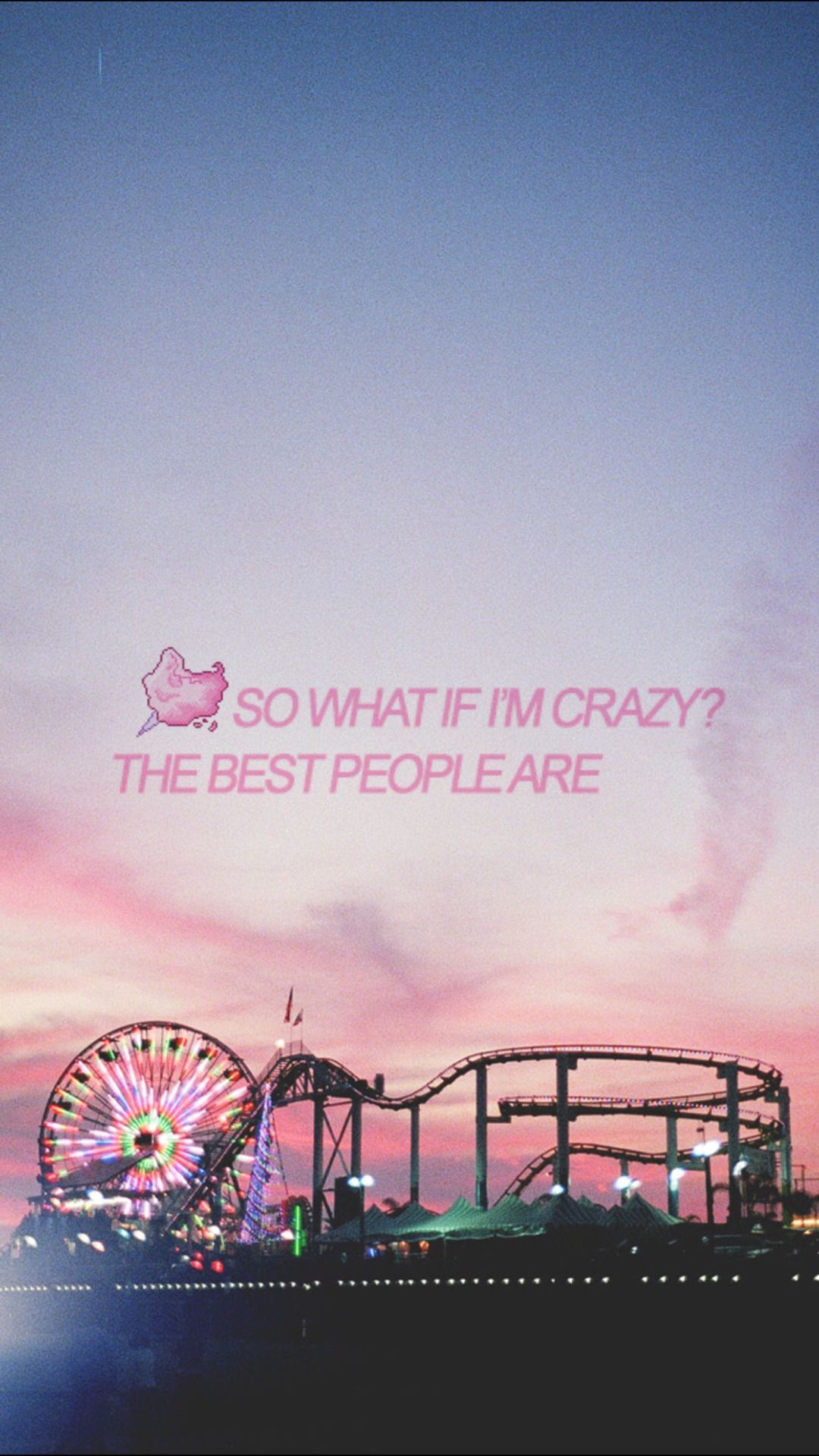 Melanie Martinez Quotes Mad Hatter Wallpapers