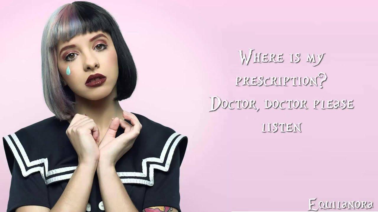 Melanie Martinez Quotes Mad Hatter Wallpapers