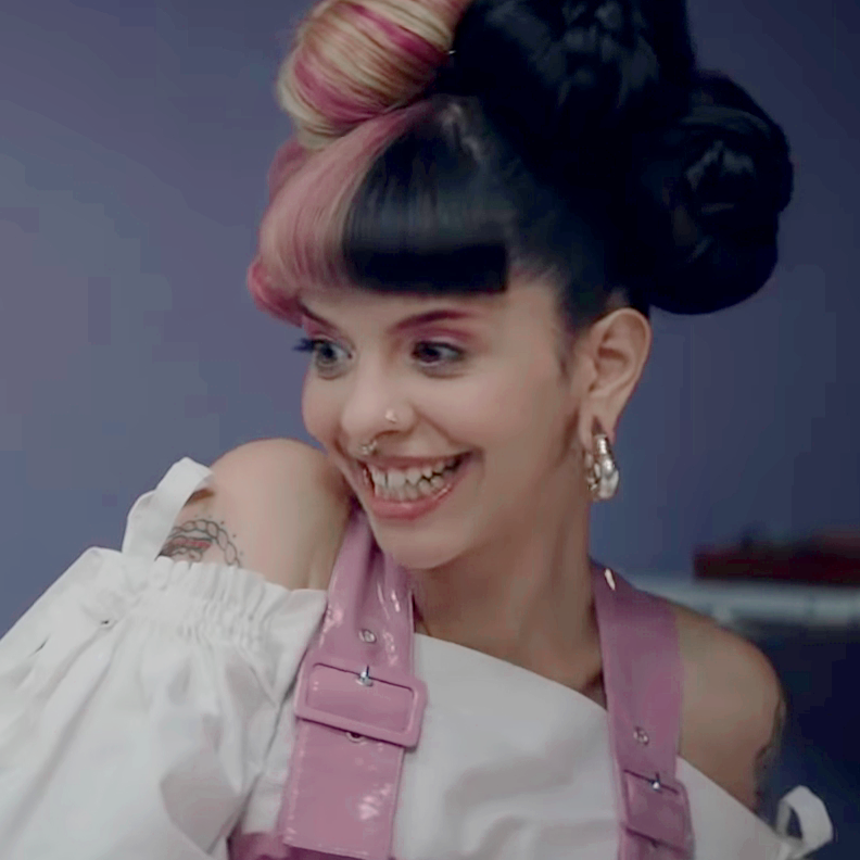 Melanie Martinez Quotes Mad Hatter Wallpapers