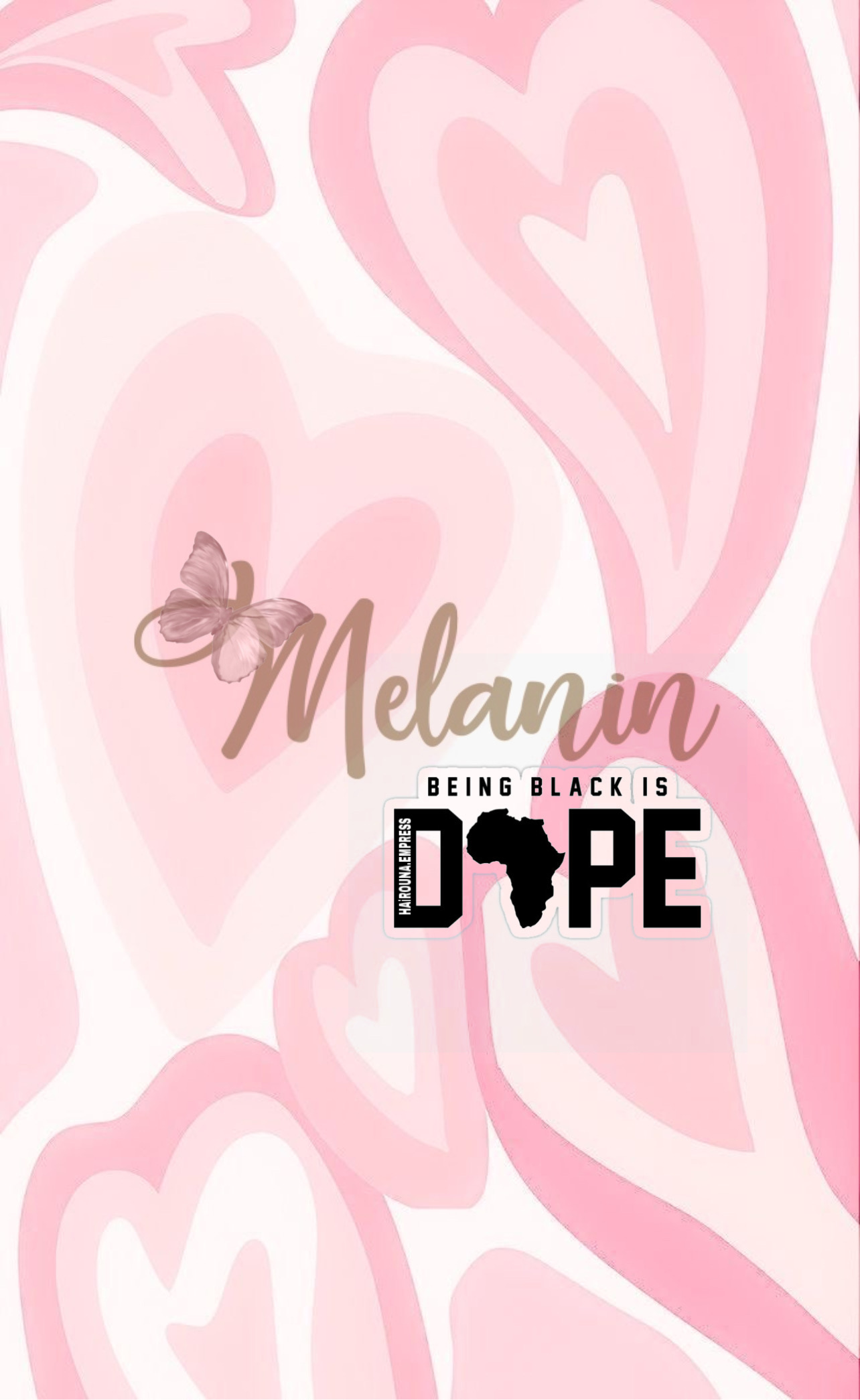 Melanin Wallpapers