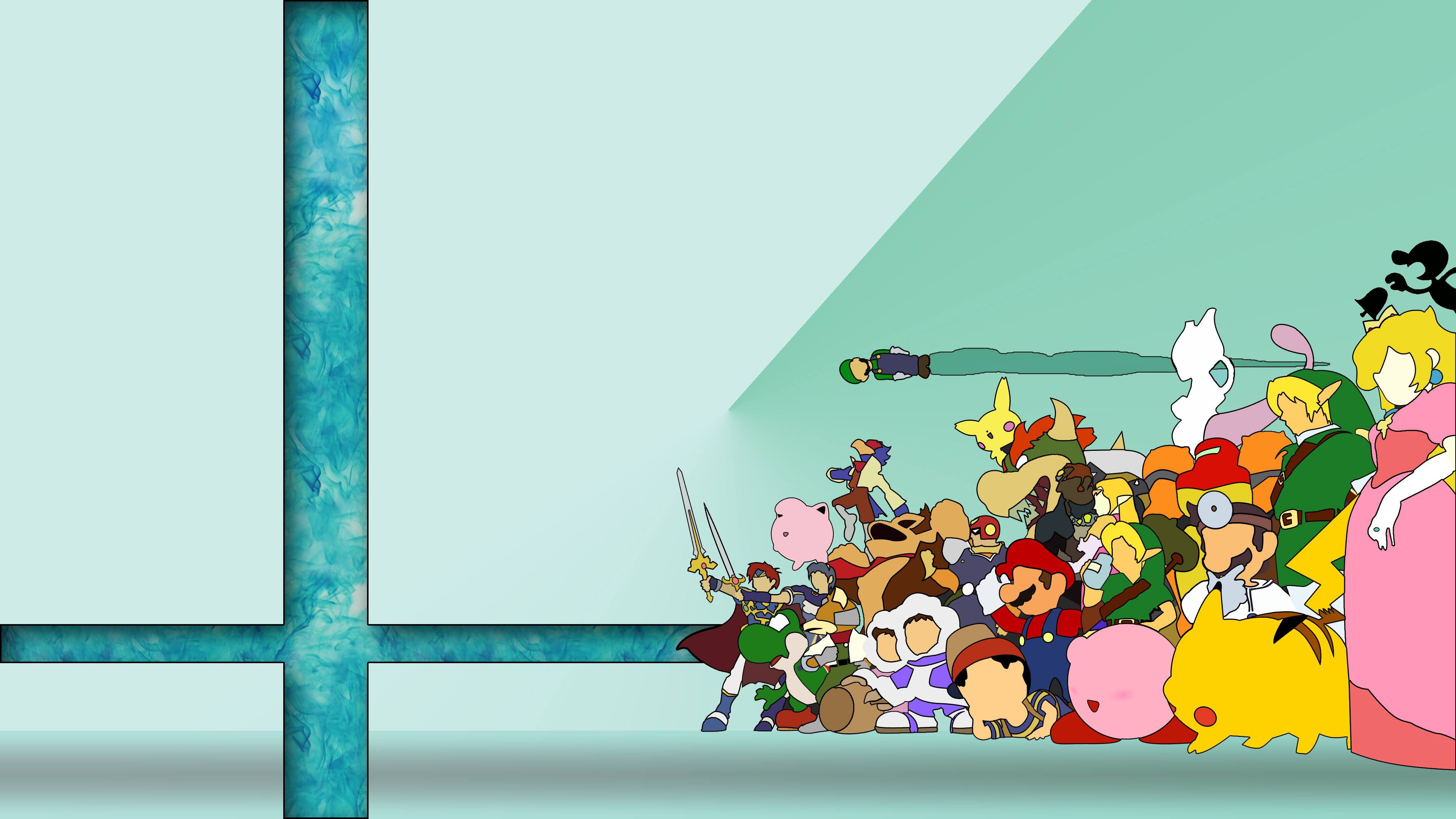 Melee Wallpapers