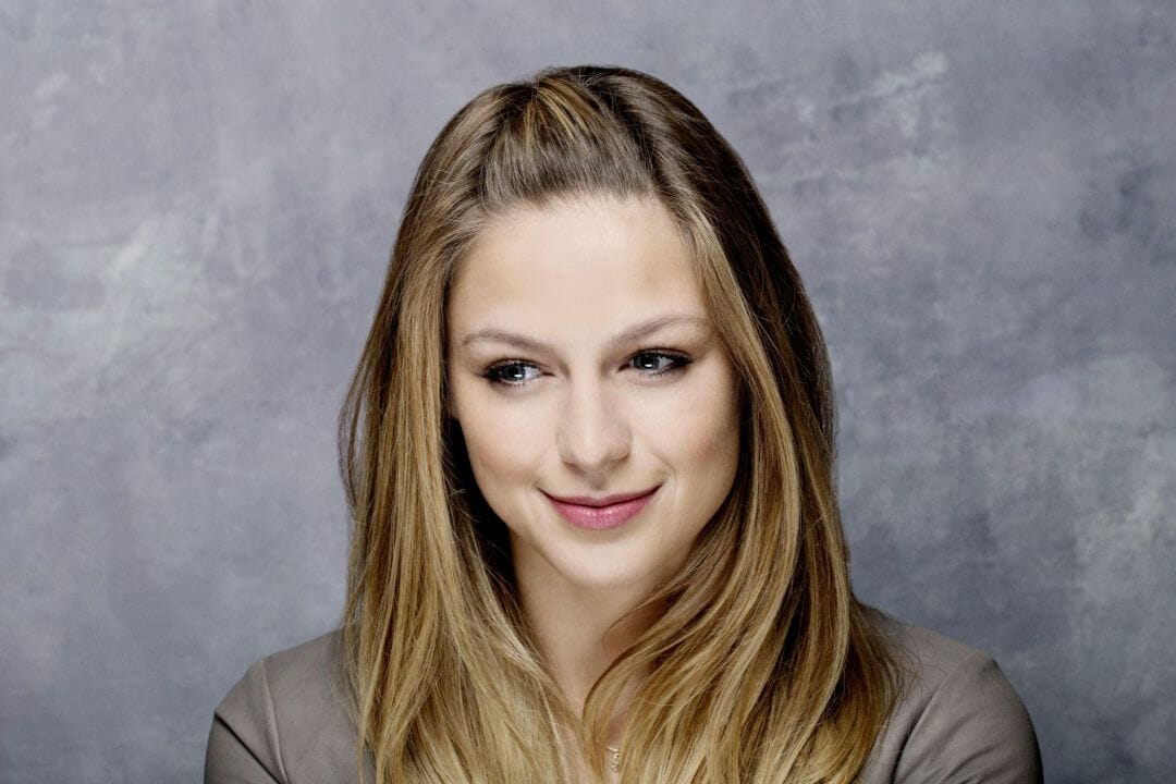 Melissa Benoist Hd Wallpapers