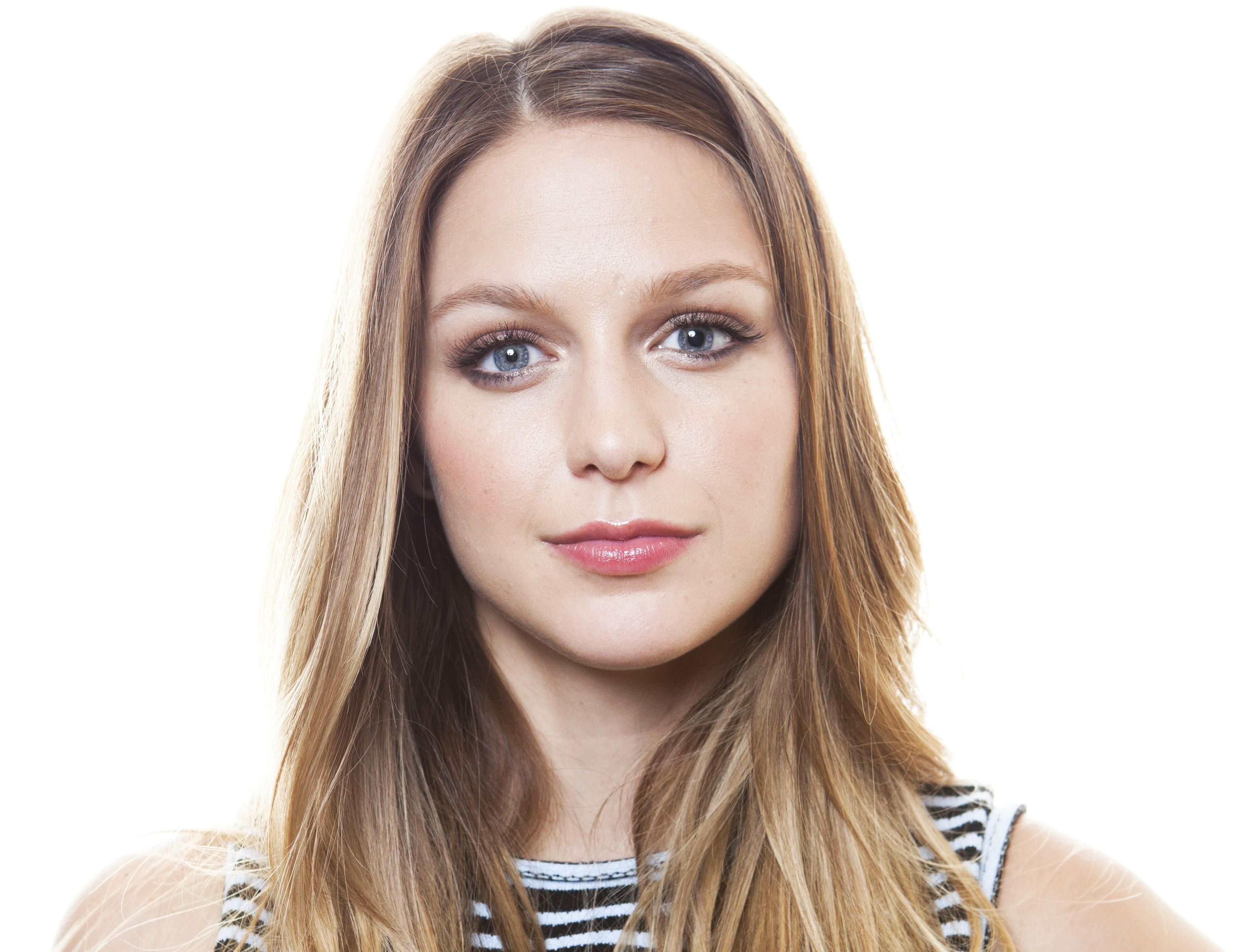 Melissa Benoist Hd Wallpapers