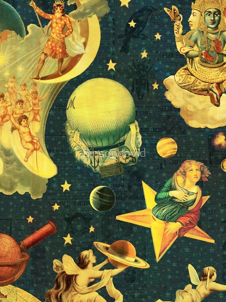 Mellon Collie And The Infinite Sadness Wallpapers