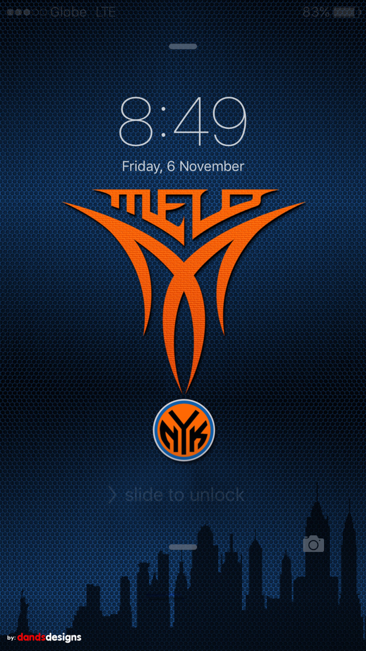 Melo Wallpapers