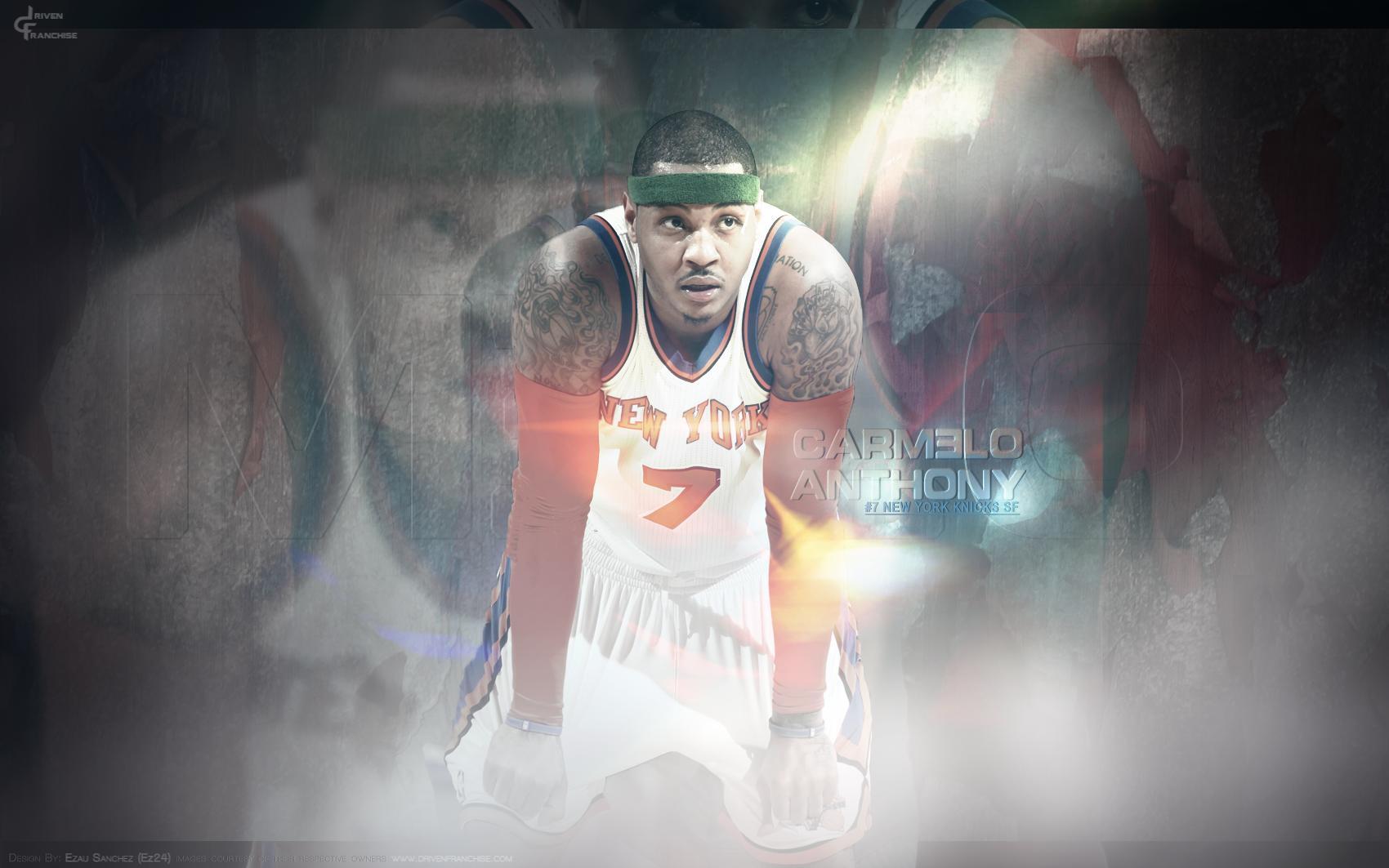 Melo Wallpapers