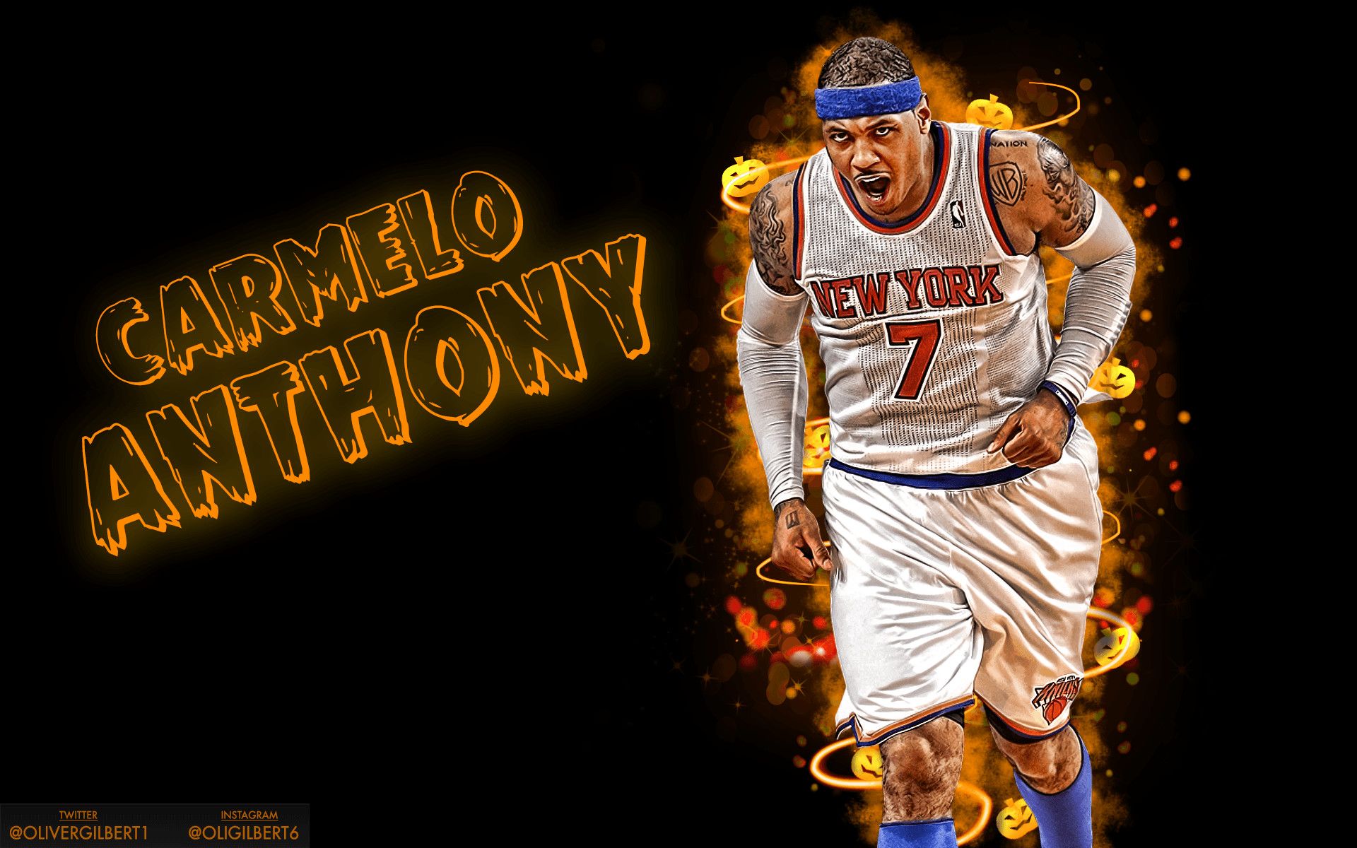 Melo Wallpapers