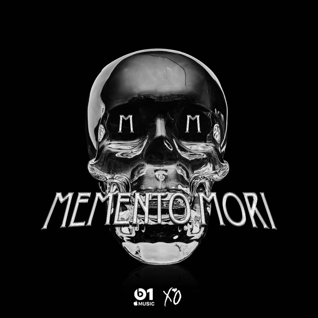 Memento Mori Wallpapers