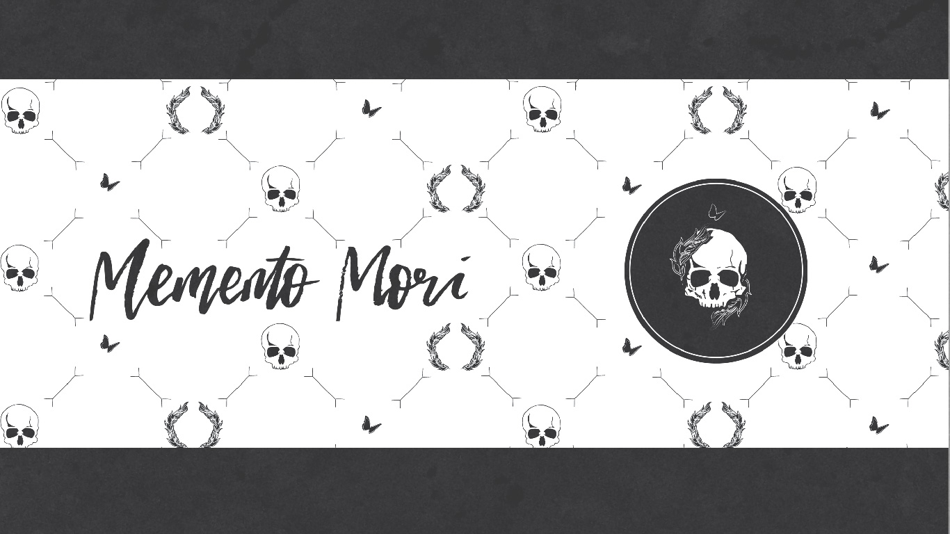 Memento Mori Wallpapers