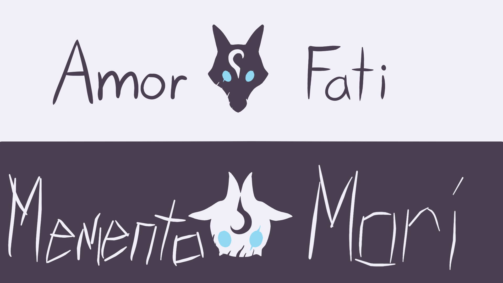 Memento Mori обои