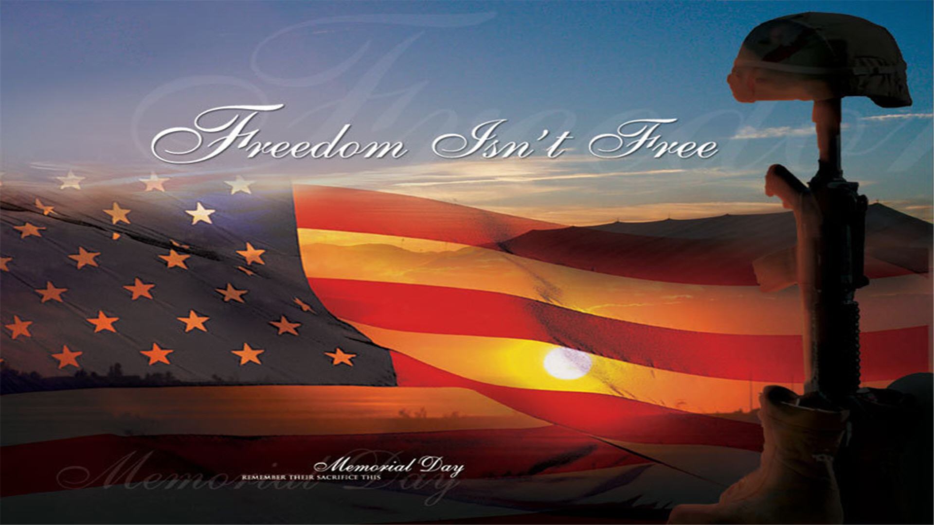 Memorial Day 2015 Wallpapers