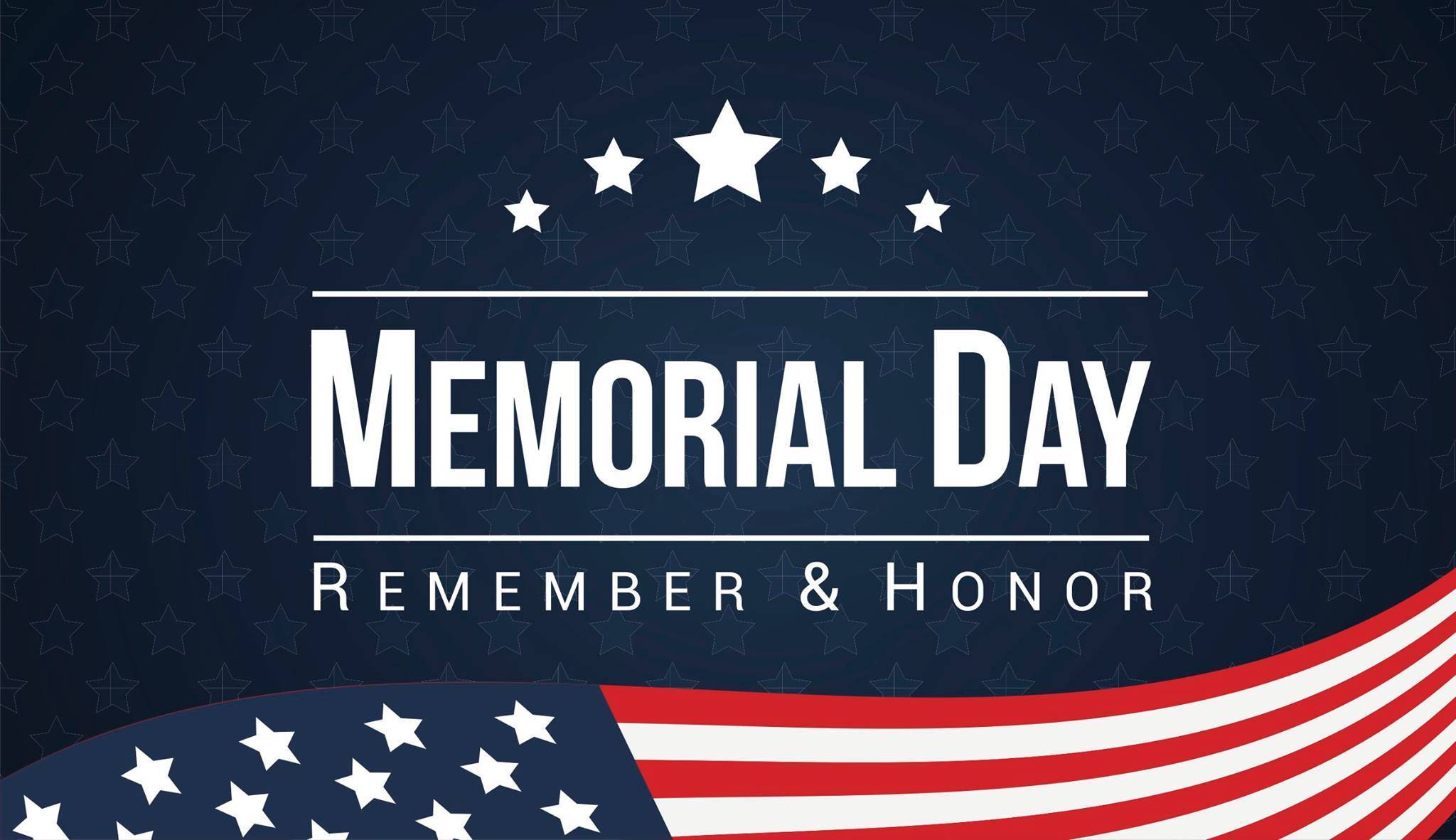 Memorial Day 2015 Wallpapers