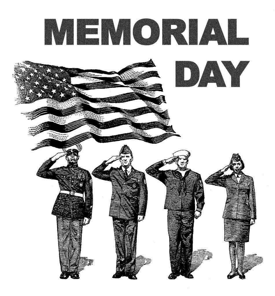 Memorial Day 2015 Wallpapers