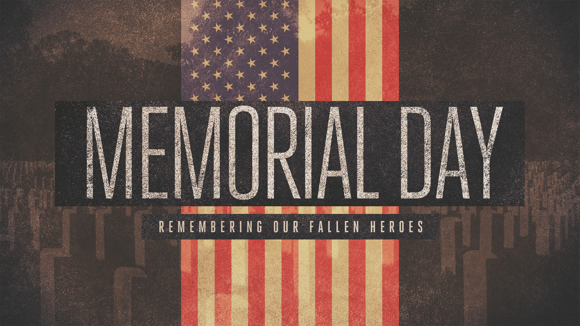 Memorial Day 2015 Wallpapers