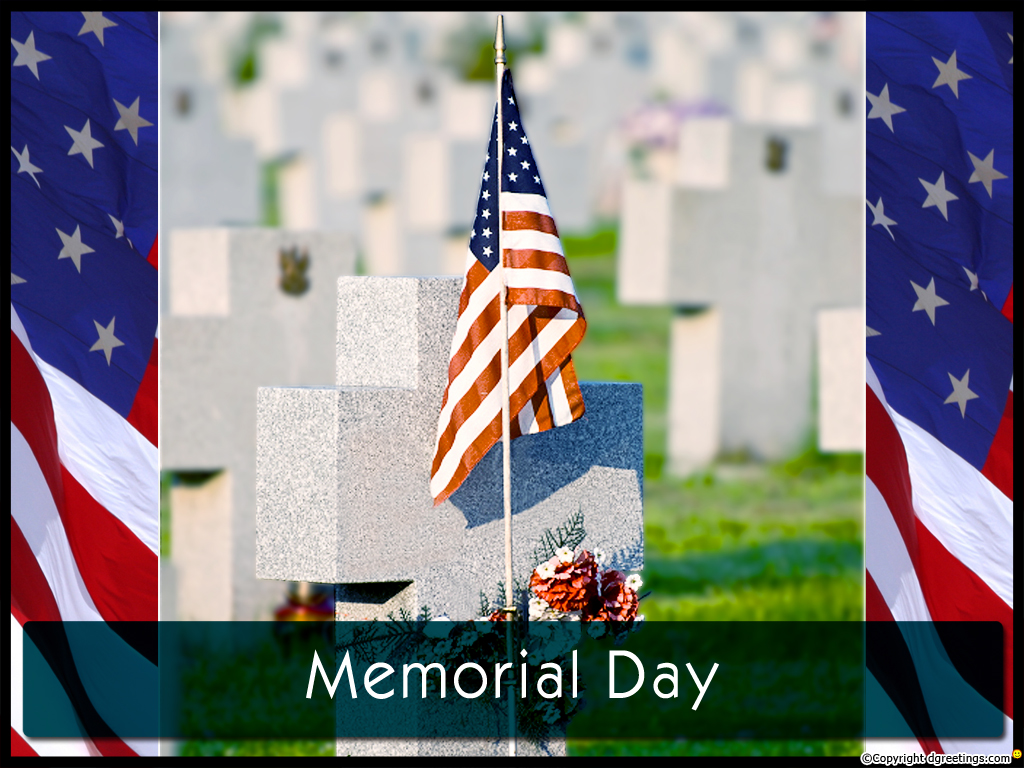 Memorial Day 2015 Wallpapers