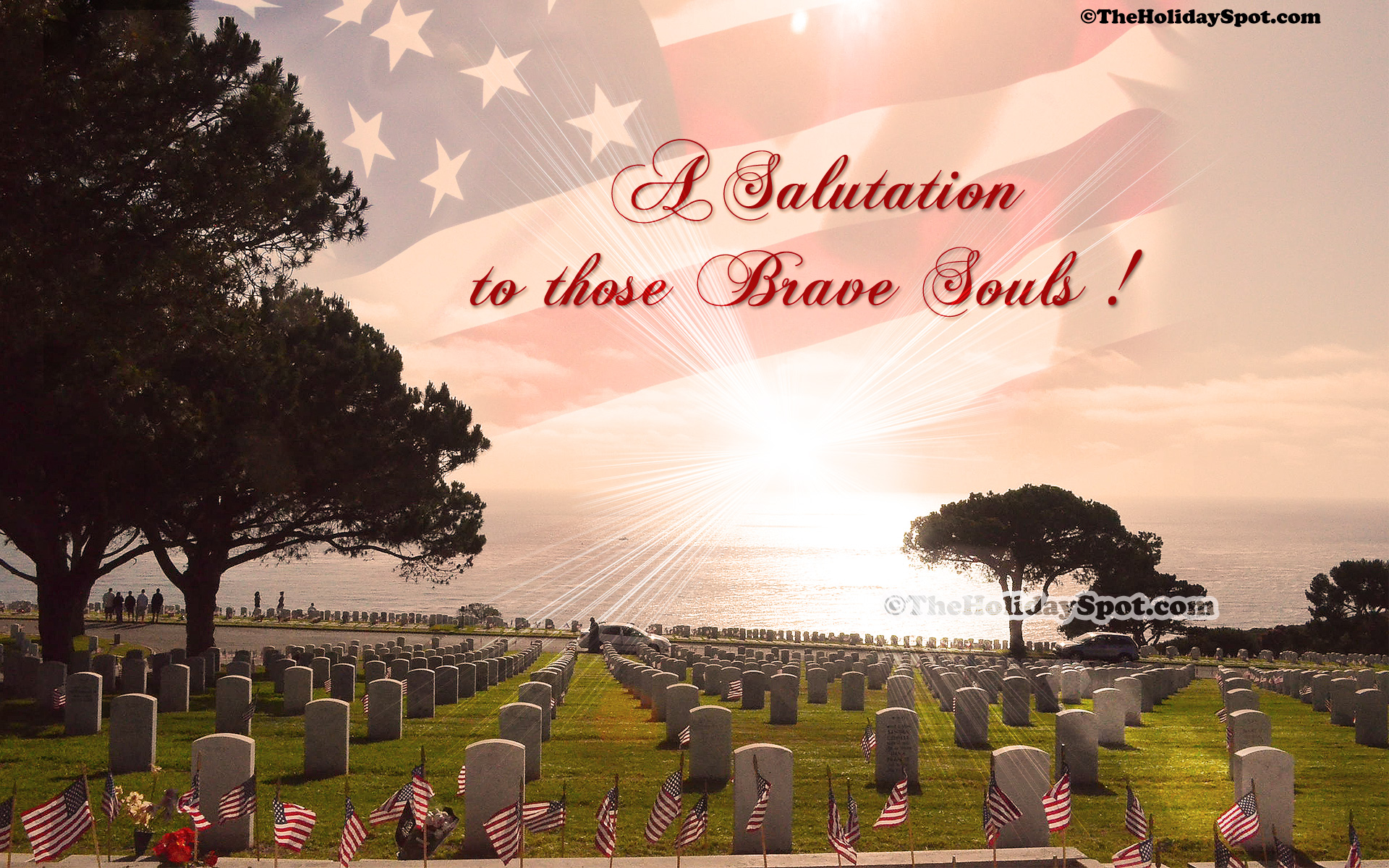 Memorial Day 2015 Wallpapers