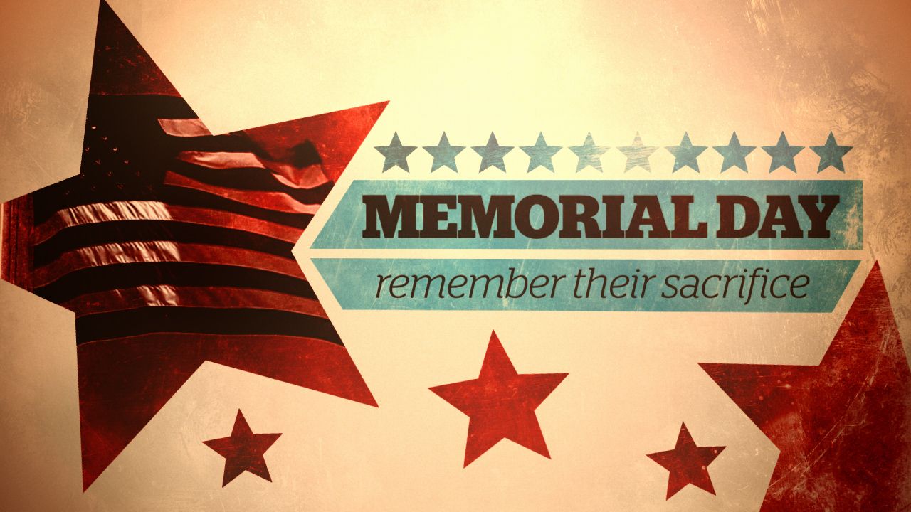 Memorial Day 2015 Wallpapers