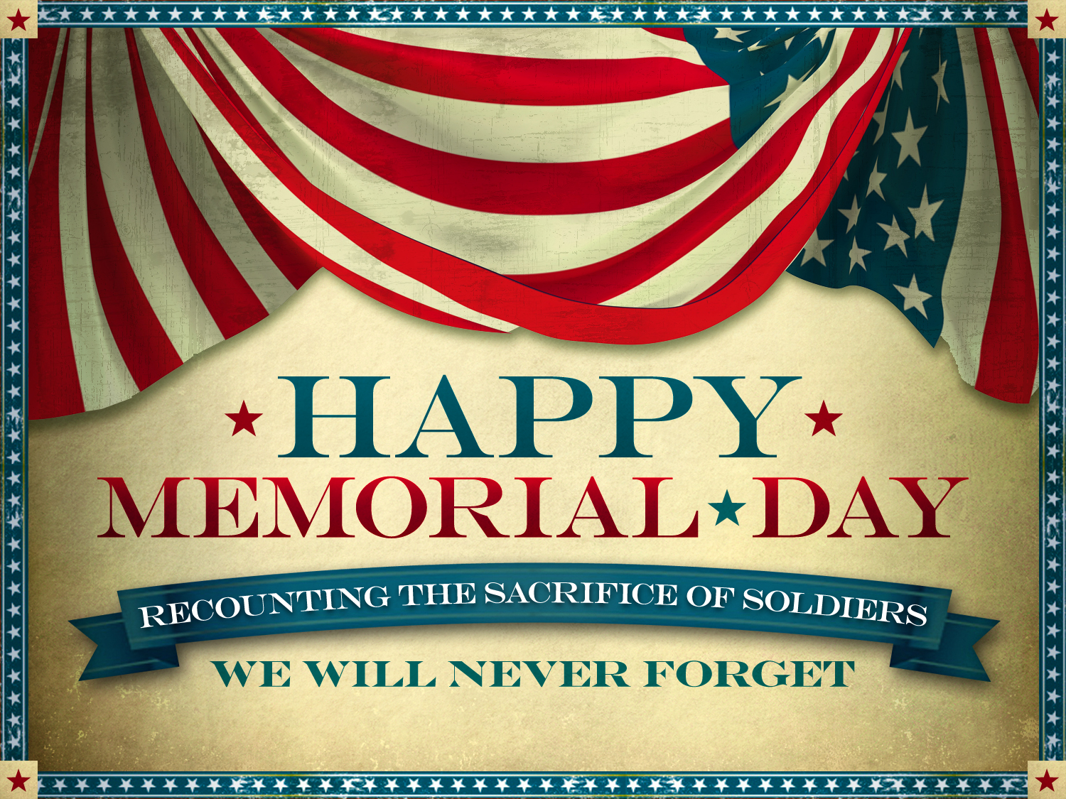 Memorial Day 2015 Wallpapers