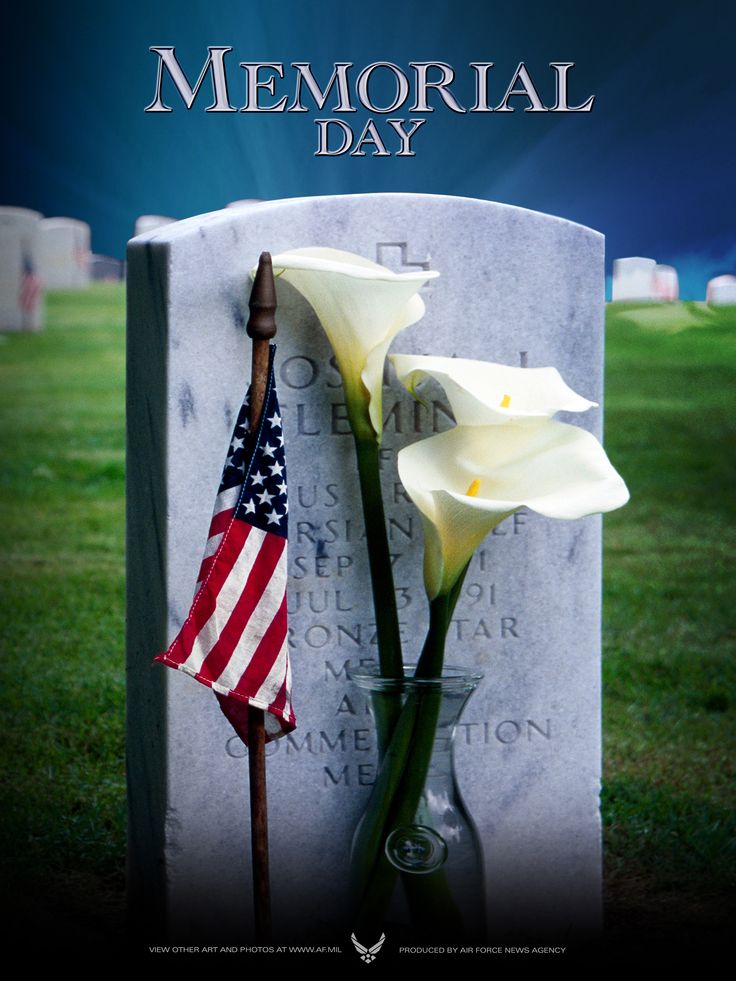 Memorial Day 2015 Wallpapers