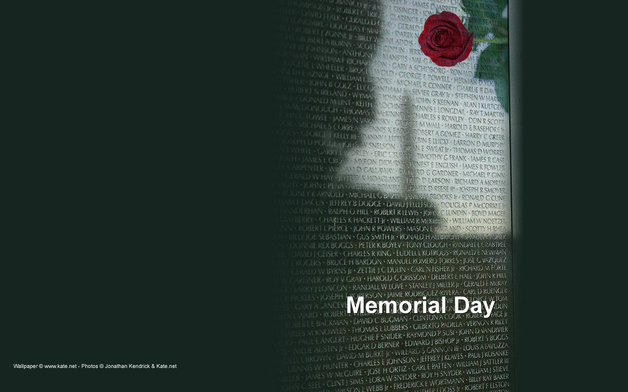 Memorial Day Screensavers Wallpapers