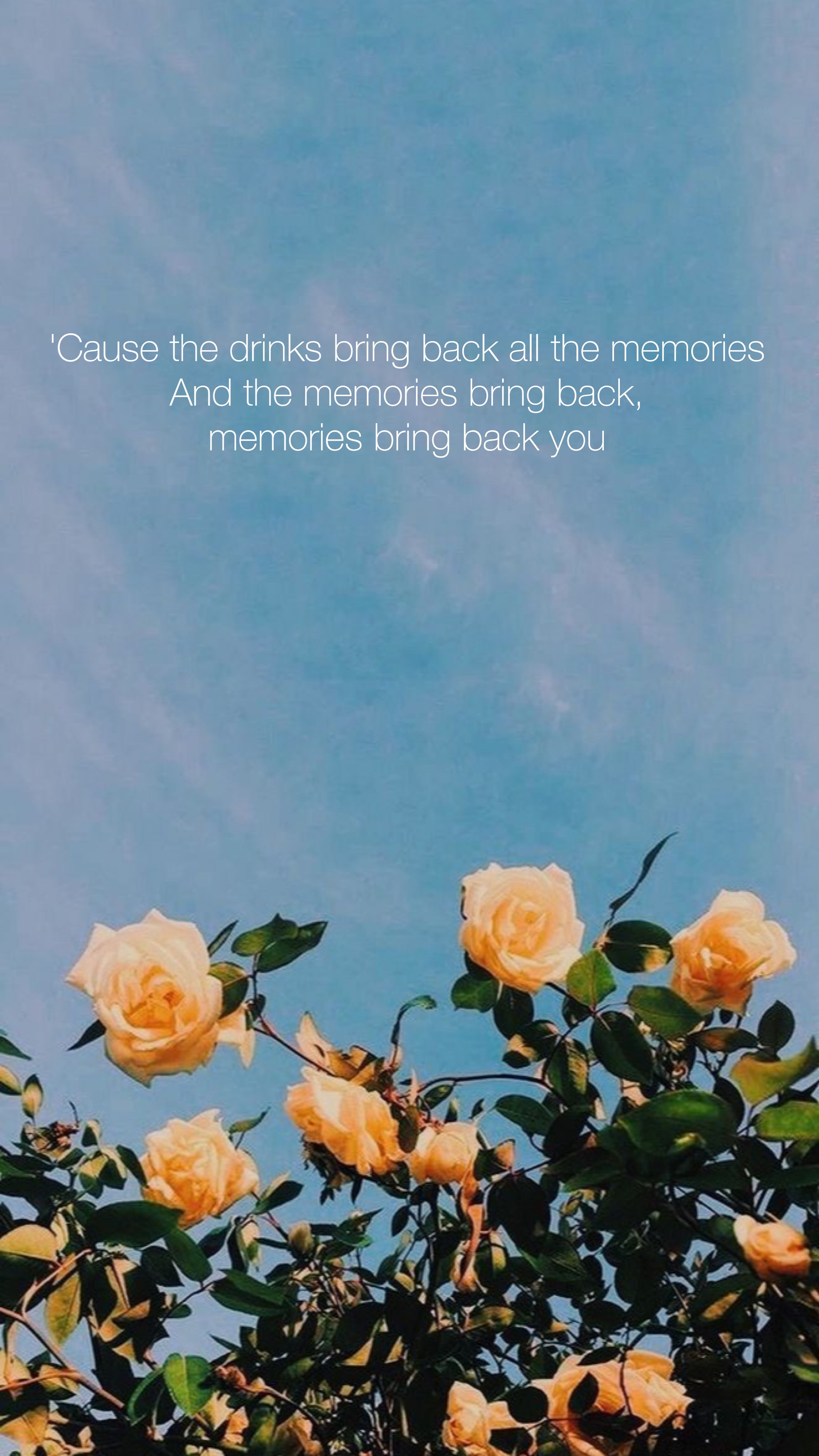 Memories Wallpapers