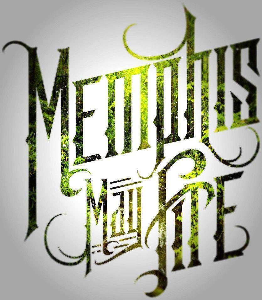 Memphis May Fire Iphone Wallpapers