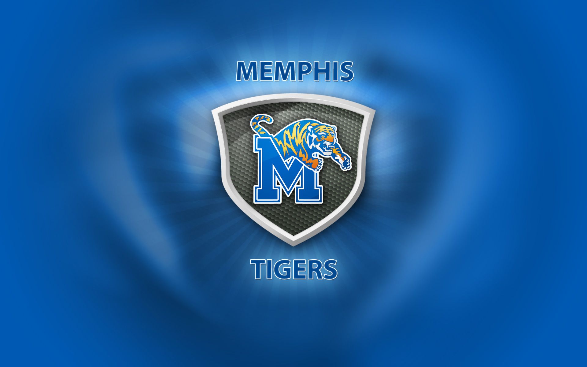 Memphis Tigers Wallpapers
