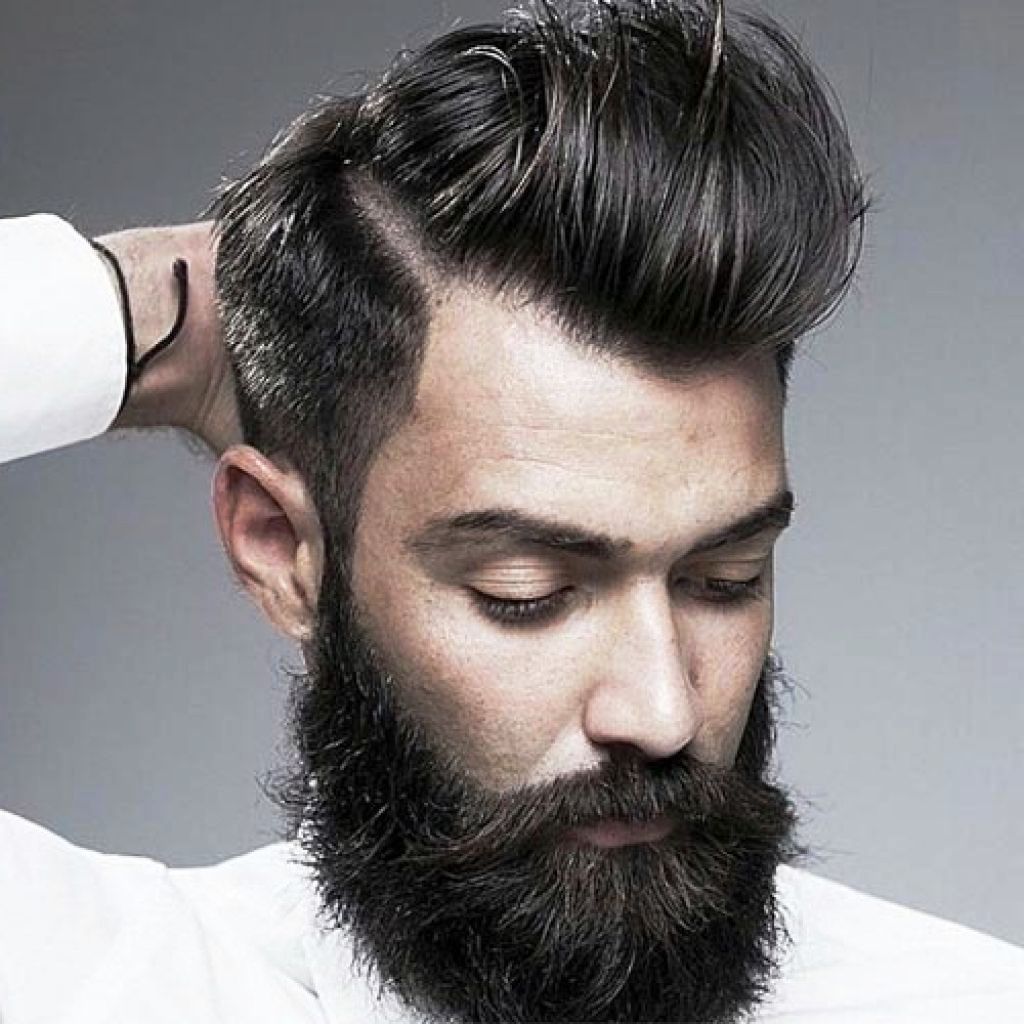 Men Hairstyle Images Wallpapers