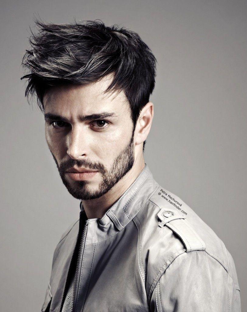 Men Hairstyle Images Wallpapers