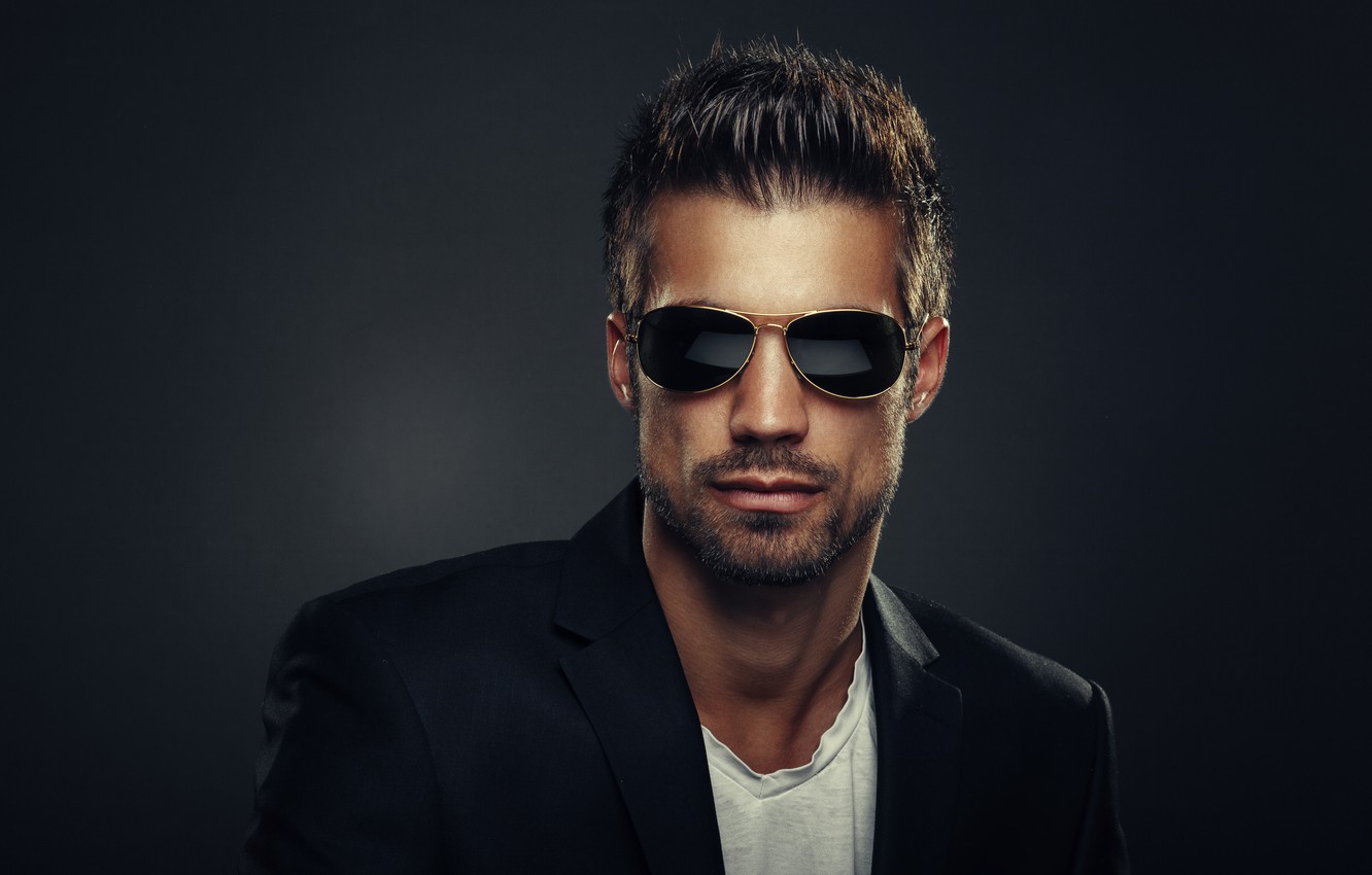 Men Hairstyle Images Wallpapers