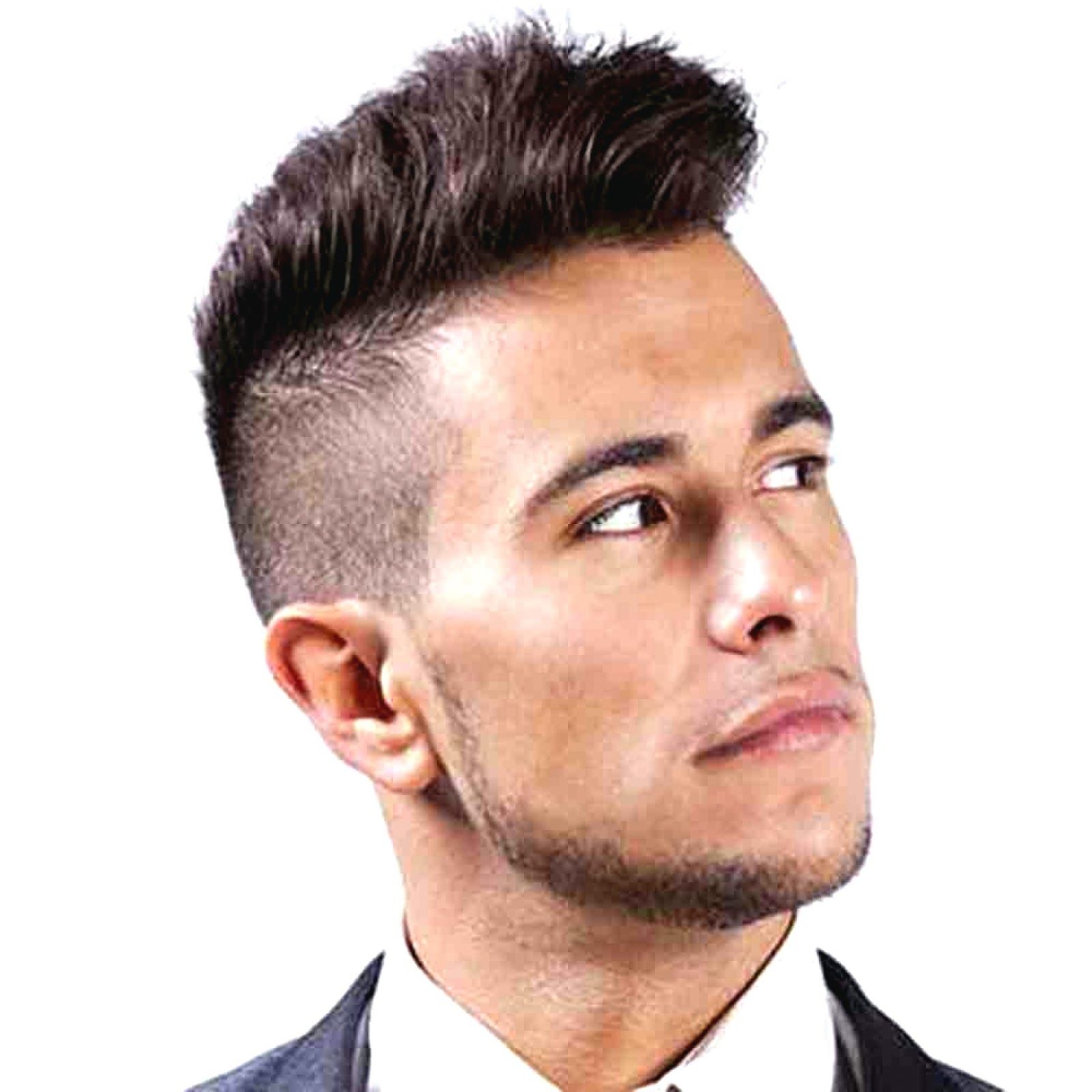 Men Hairstyle Images Wallpapers