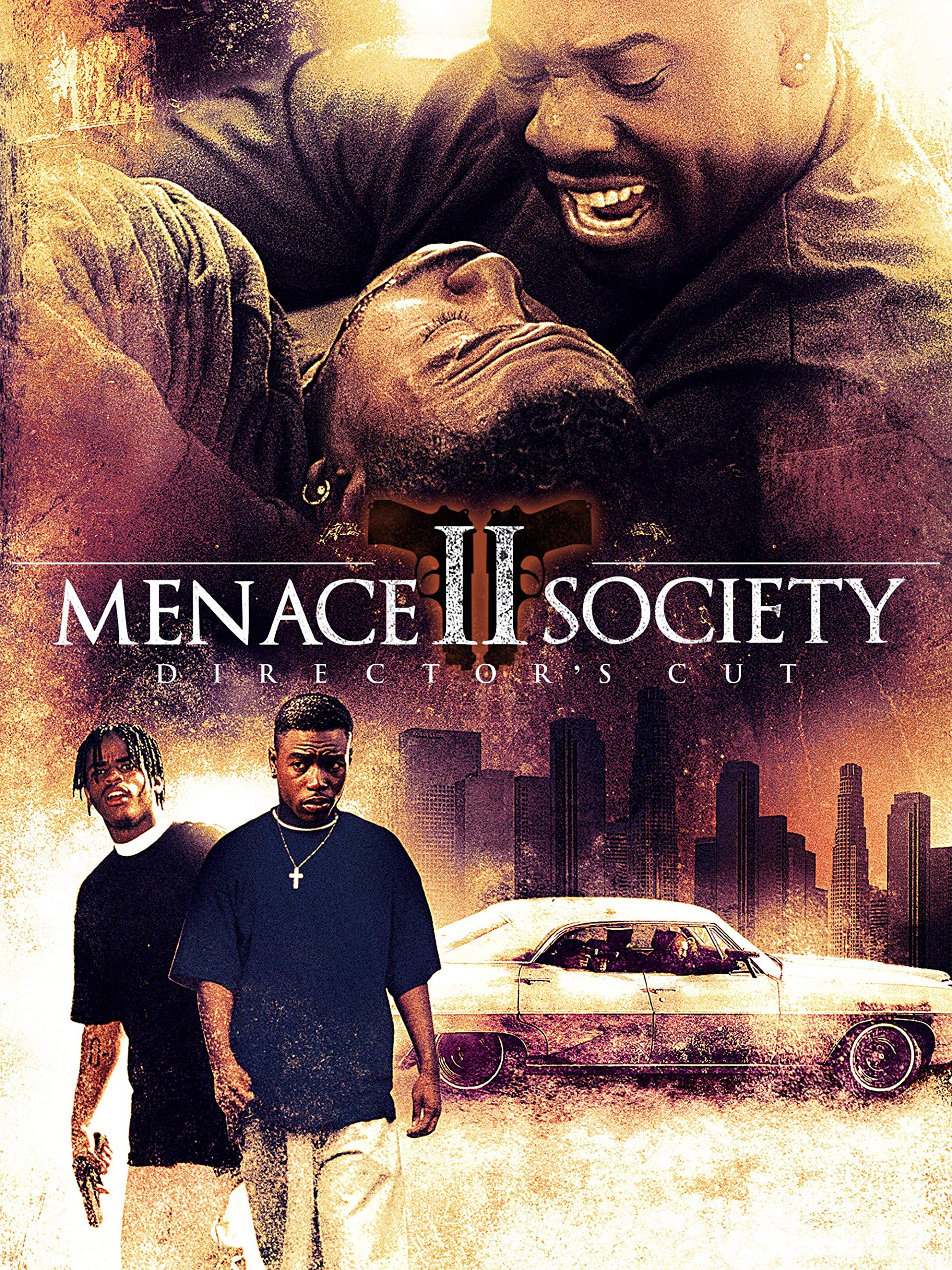 Menace To Society Wallpapers