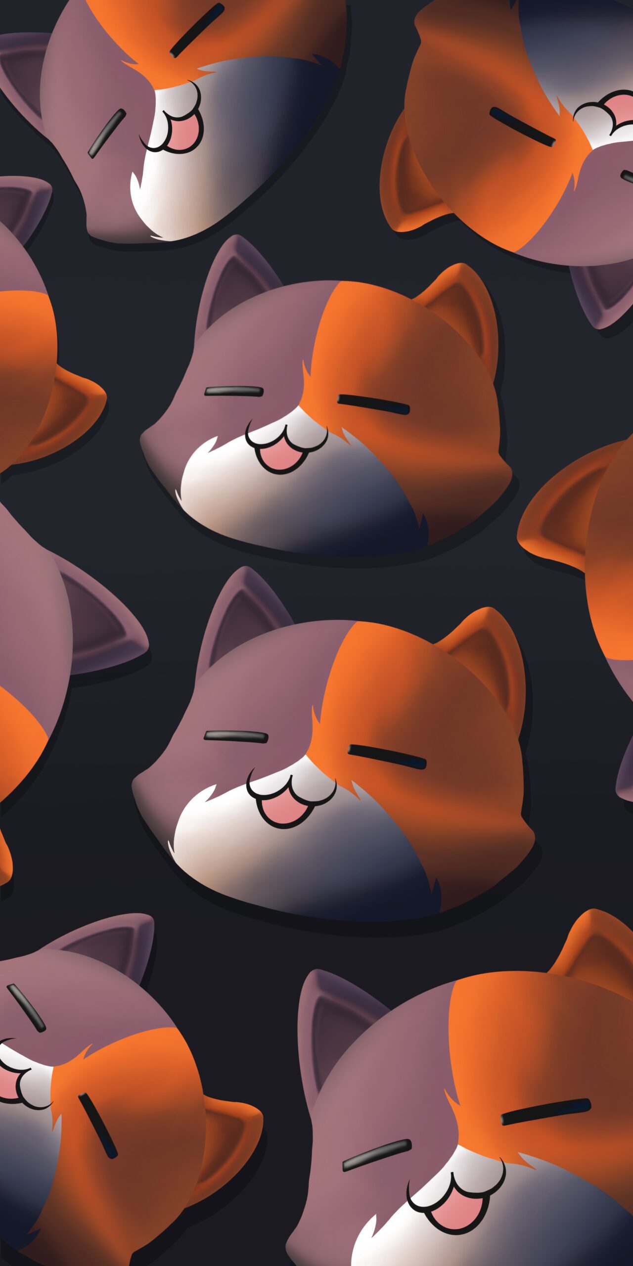 Meowcles Wallpapers