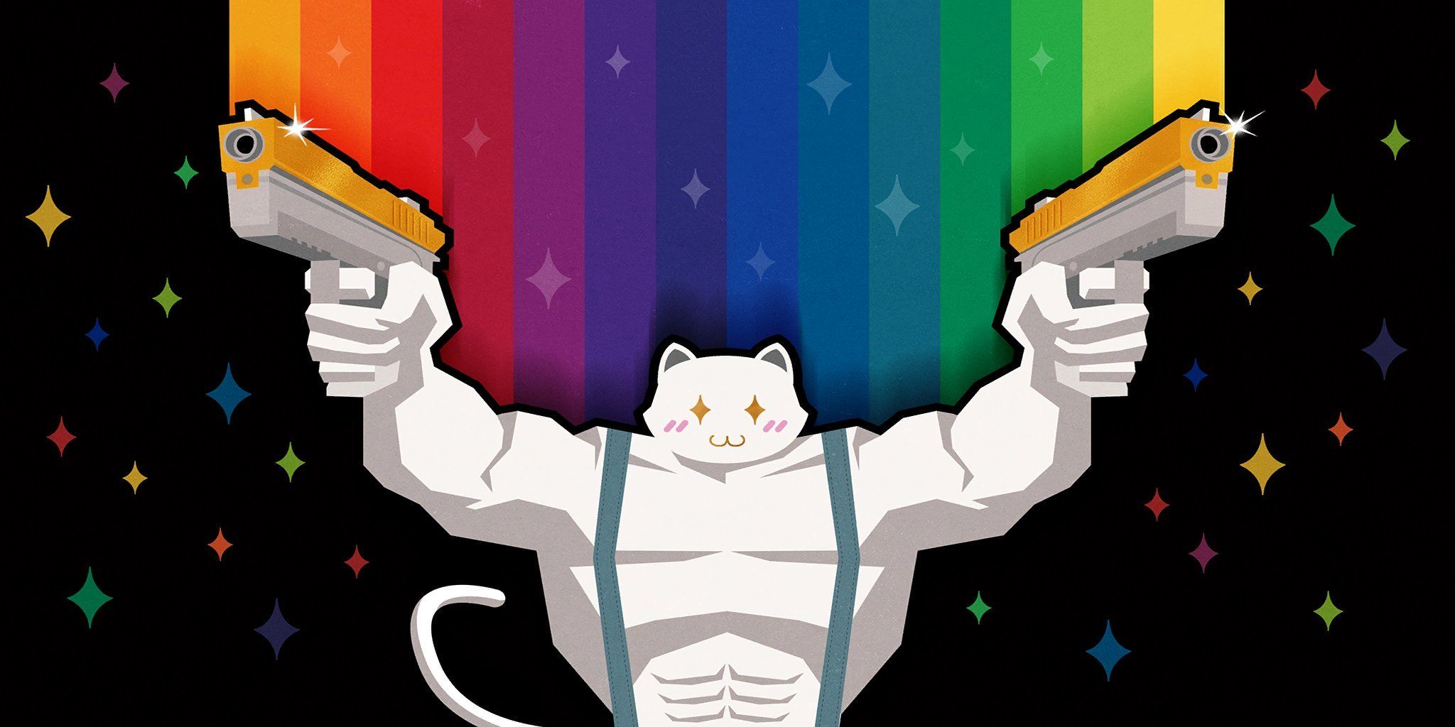 Meowcles Wallpapers