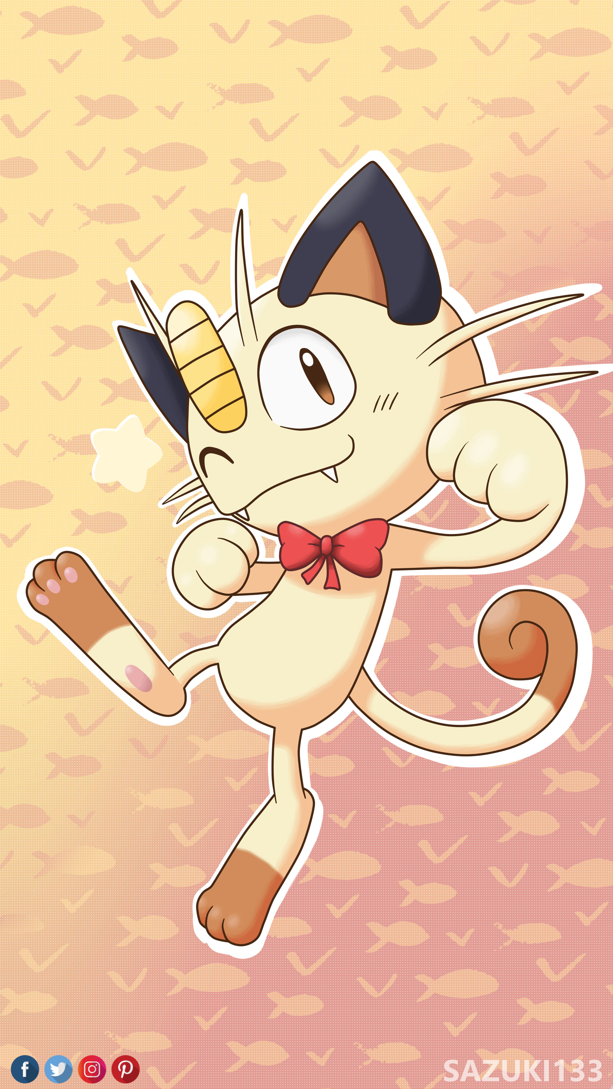 Meowth Wallpapers