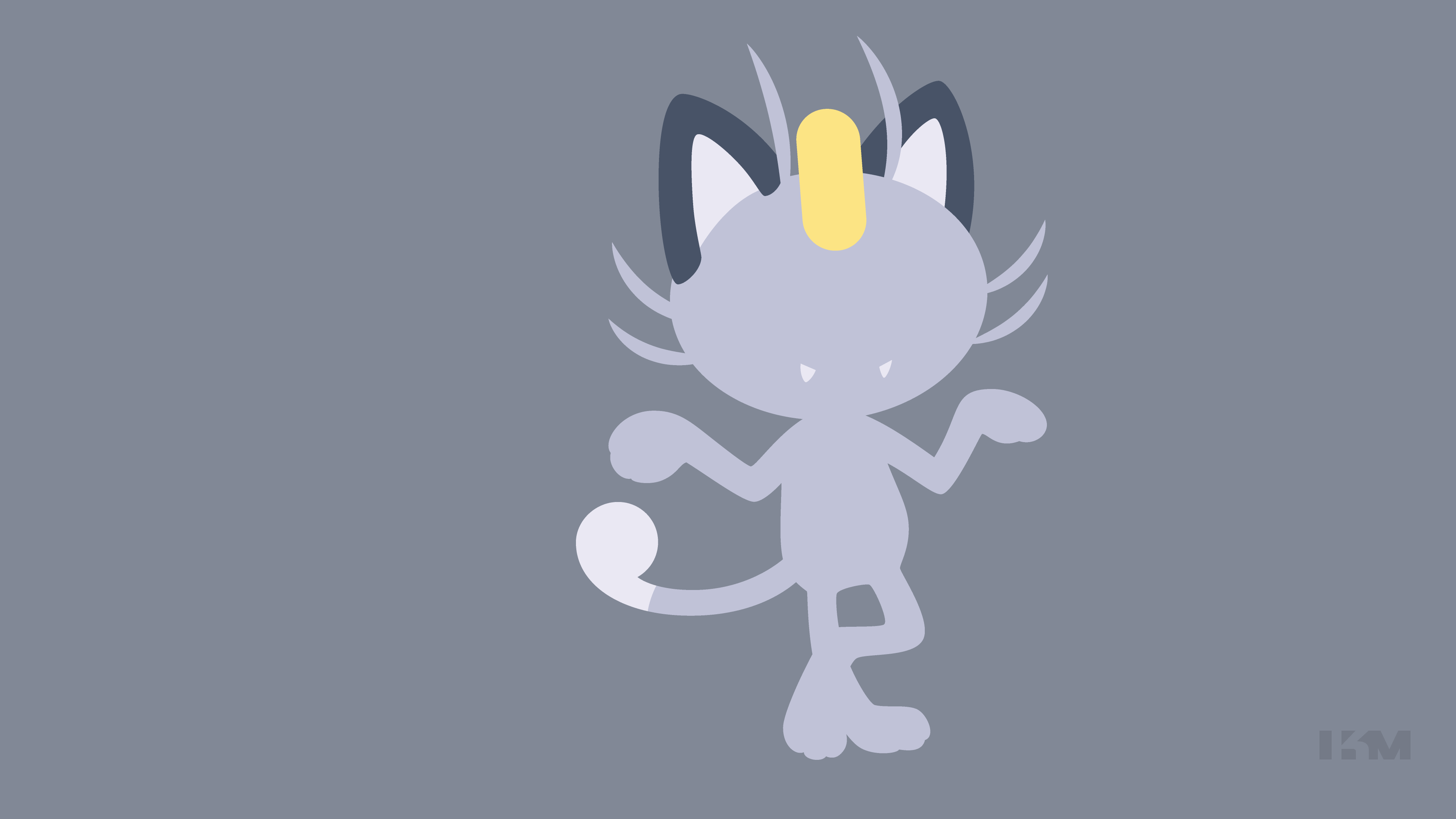 Meowth Wallpapers